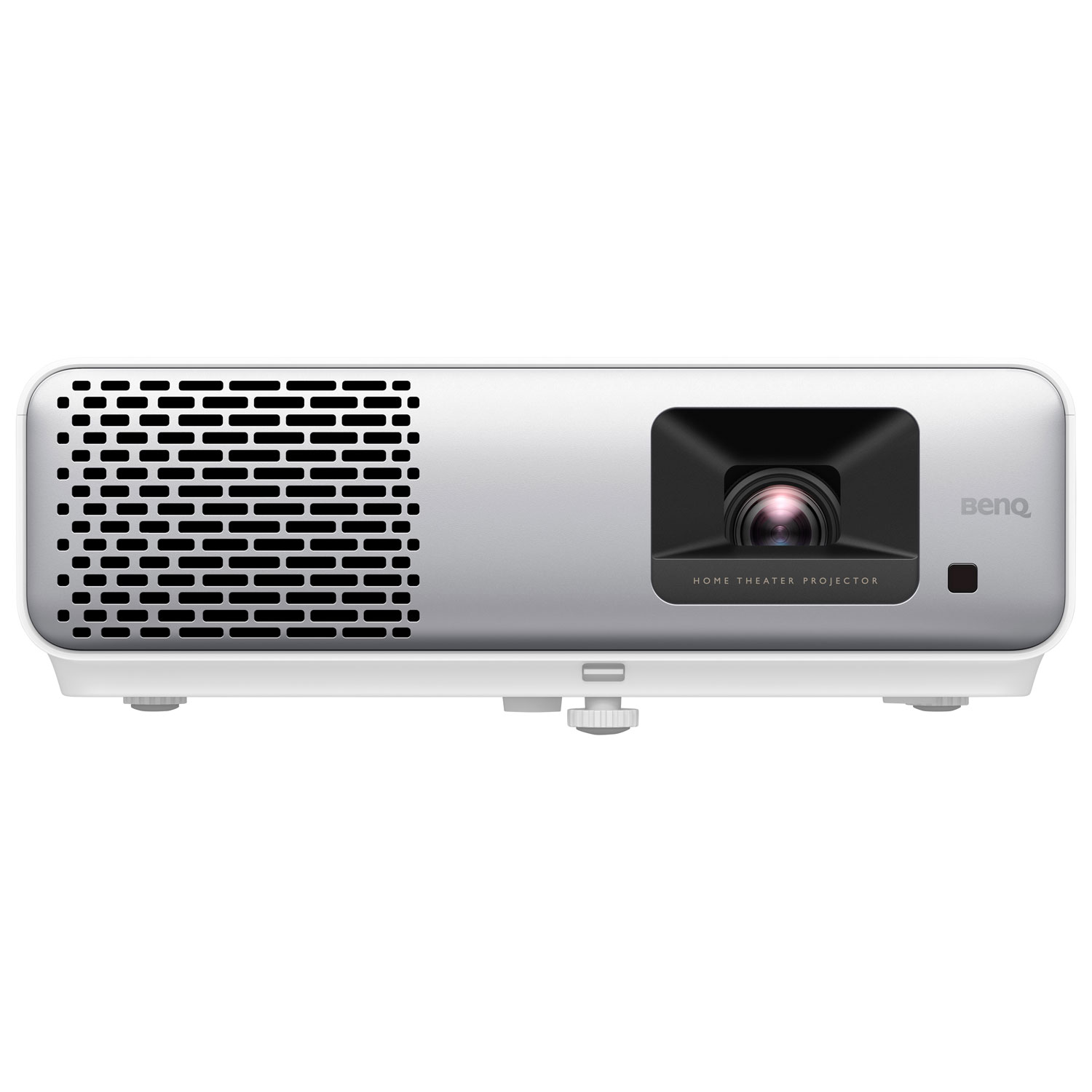 Projecteur de cinéma maison DEL HD 1080p de BenQ
