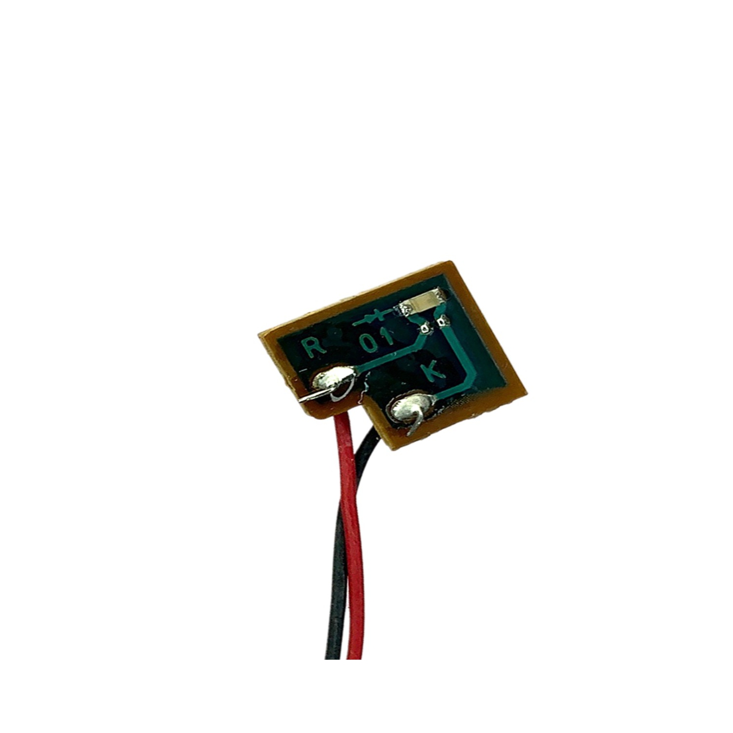 Replacement HDMI TV Output LED Board For Nintendo Switch Dock