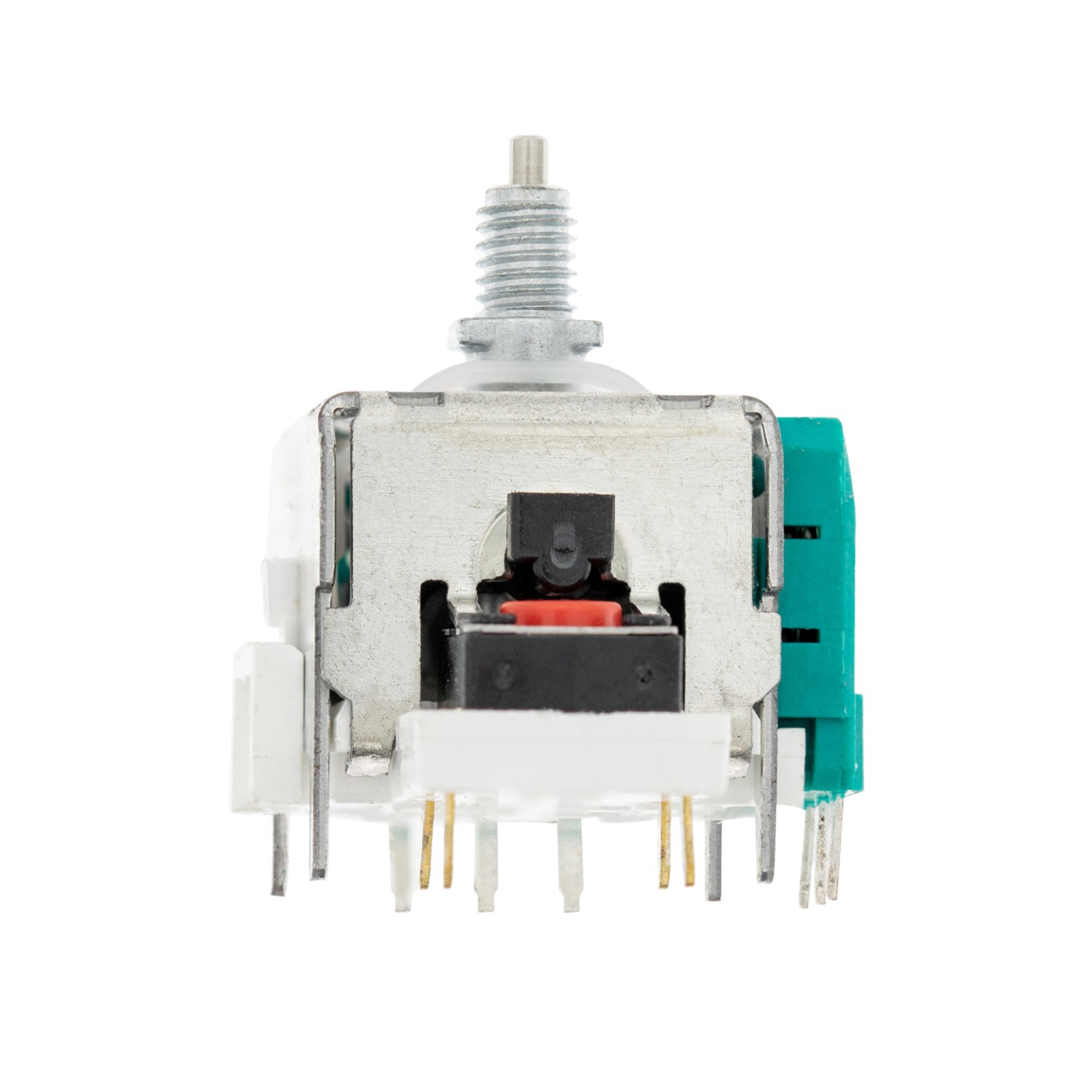 Manchons analogiques manette Module 3D de rechange pour manette Xbox One Elite Series 2 de Microsoft