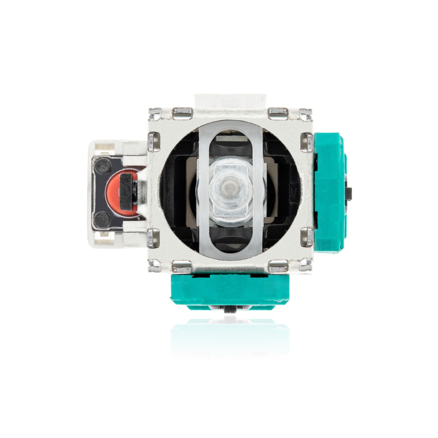 Manchons analogiques manette Module 3D de rechange pour manette Xbox One Elite Series 2 de Microsoft