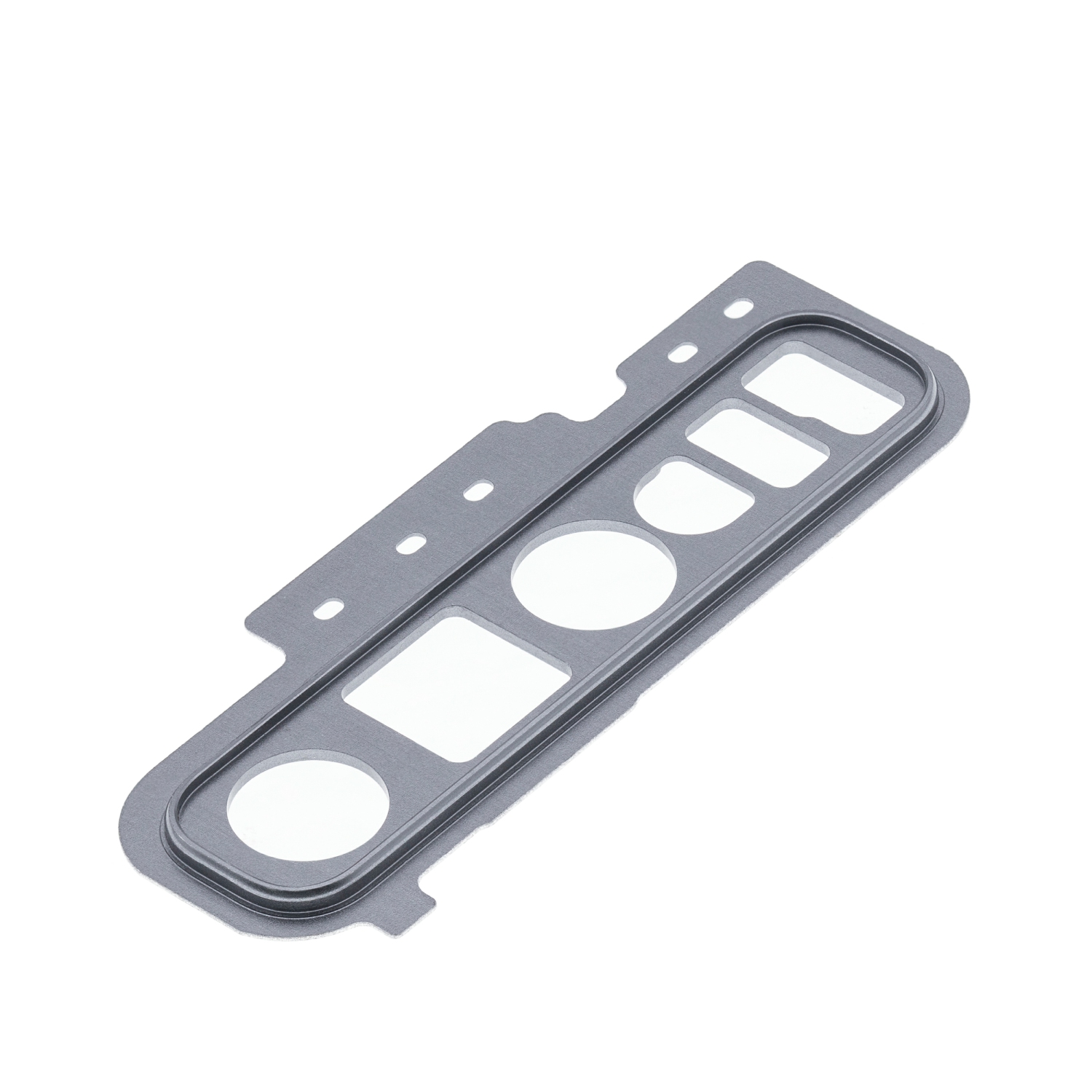 Replacement Back Camera Lens With Cover Bezel Ring Compatible For Samsung Galaxy S10 5G