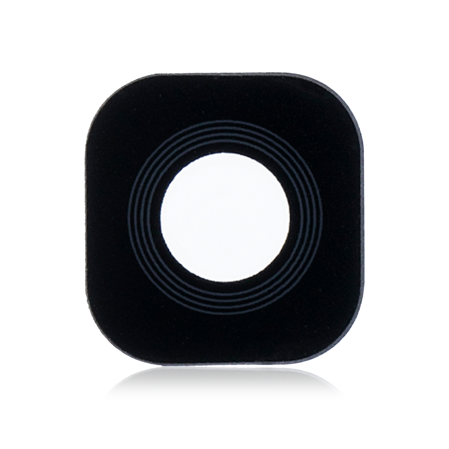 Replacement Back Camera Lens With Adhesive Compatible For Samsung Galaxy S8 / S8 Plus (10 Pack)