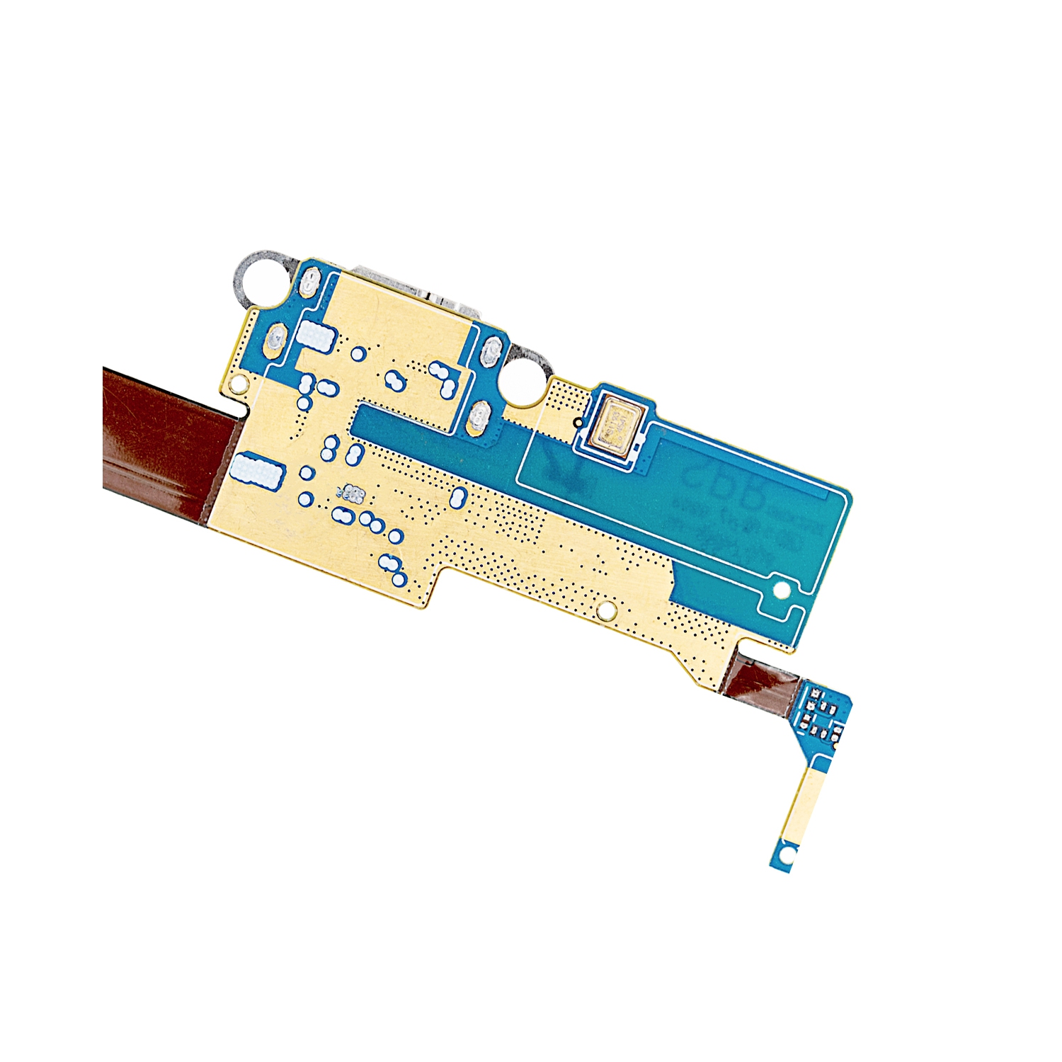 Replacement Charging Port Flex Cable Compatible For Samsung Galaxy Note 3 (Sprint)