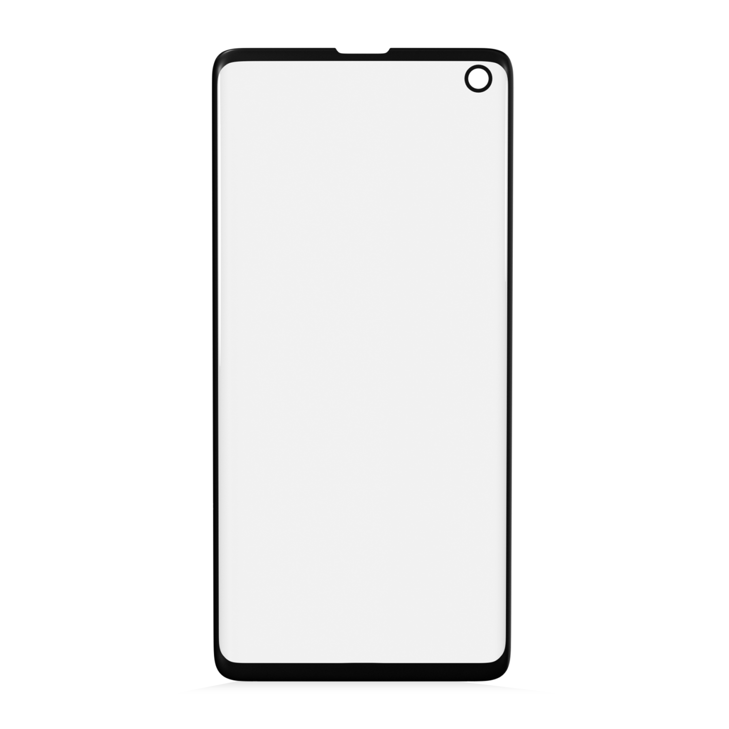 Replacement Casper UV Tempered Glass With Glue Compatible For Samsung Galaxy S9 Plus (Retail Pack)