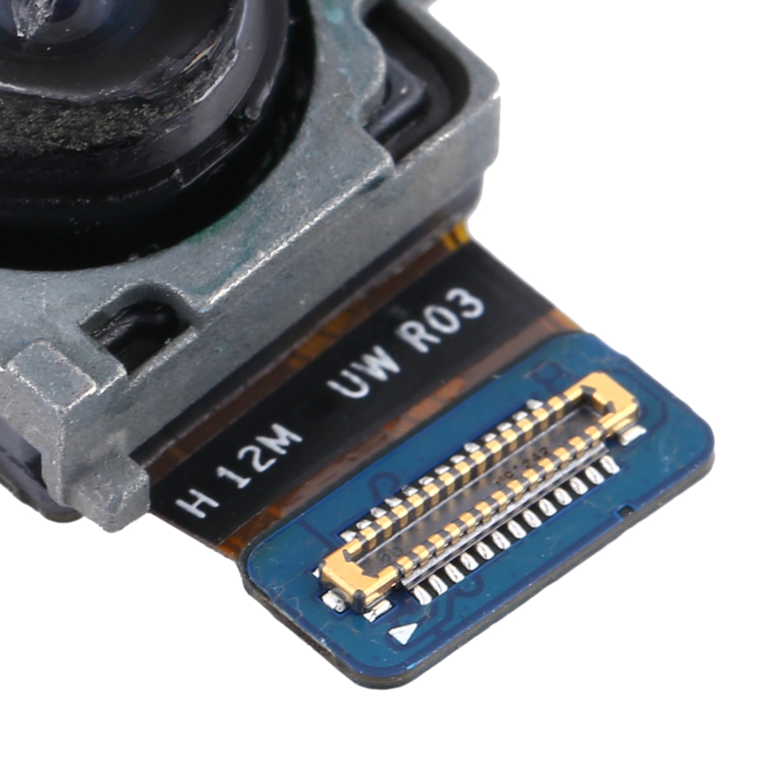 Replacement Back Camera Compatible For Samsung Galaxy S20 Ultra 5G