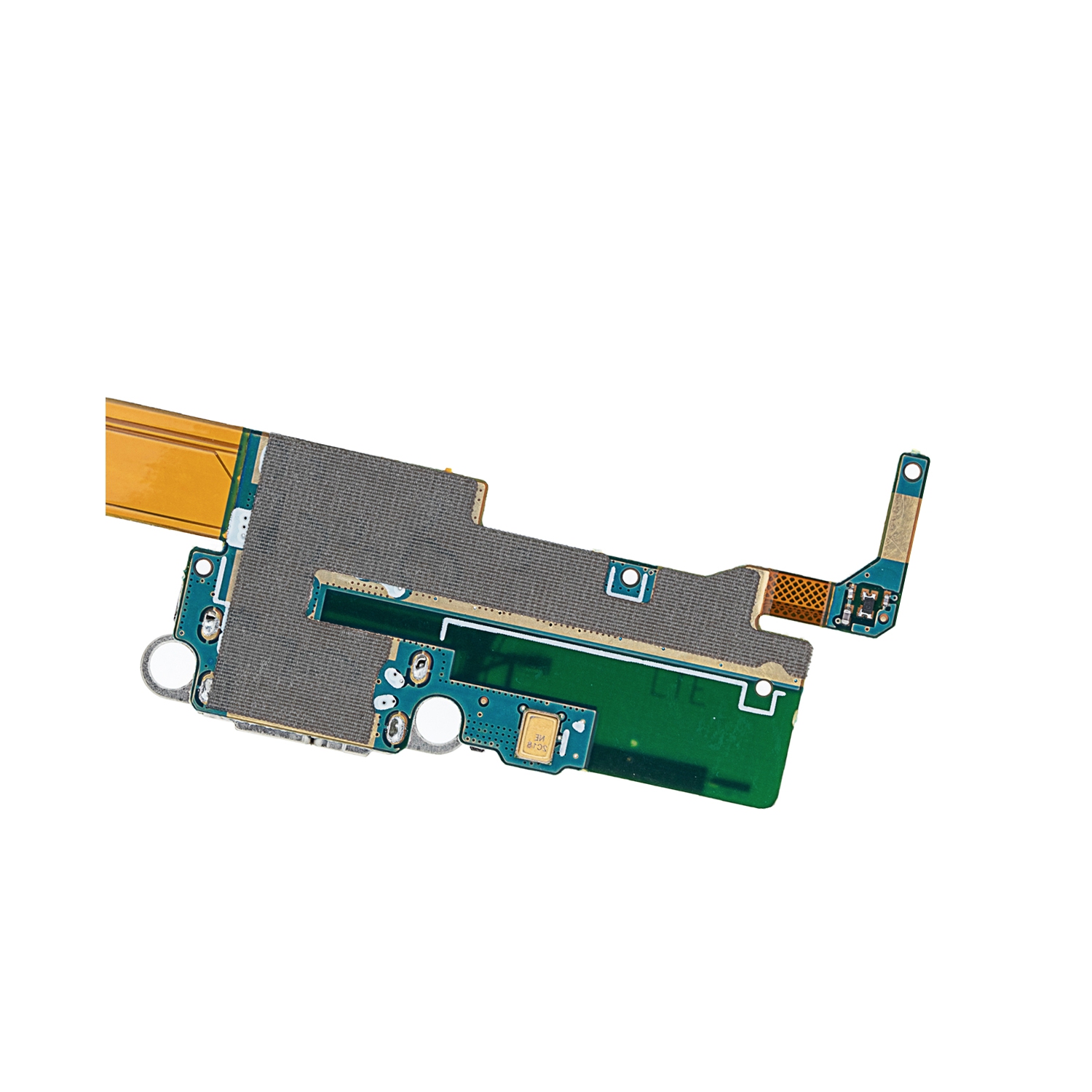 Câble de chargement de remplacement compatible avec le Galaxy Note 3 de Samsung (version internationale)