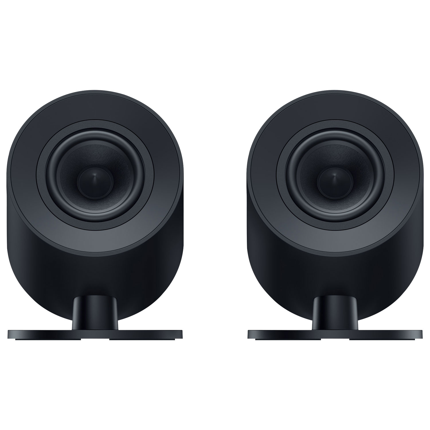 Razer Nommo V2 X 2.0 7.1 Channel Gaming Computer Speaker System