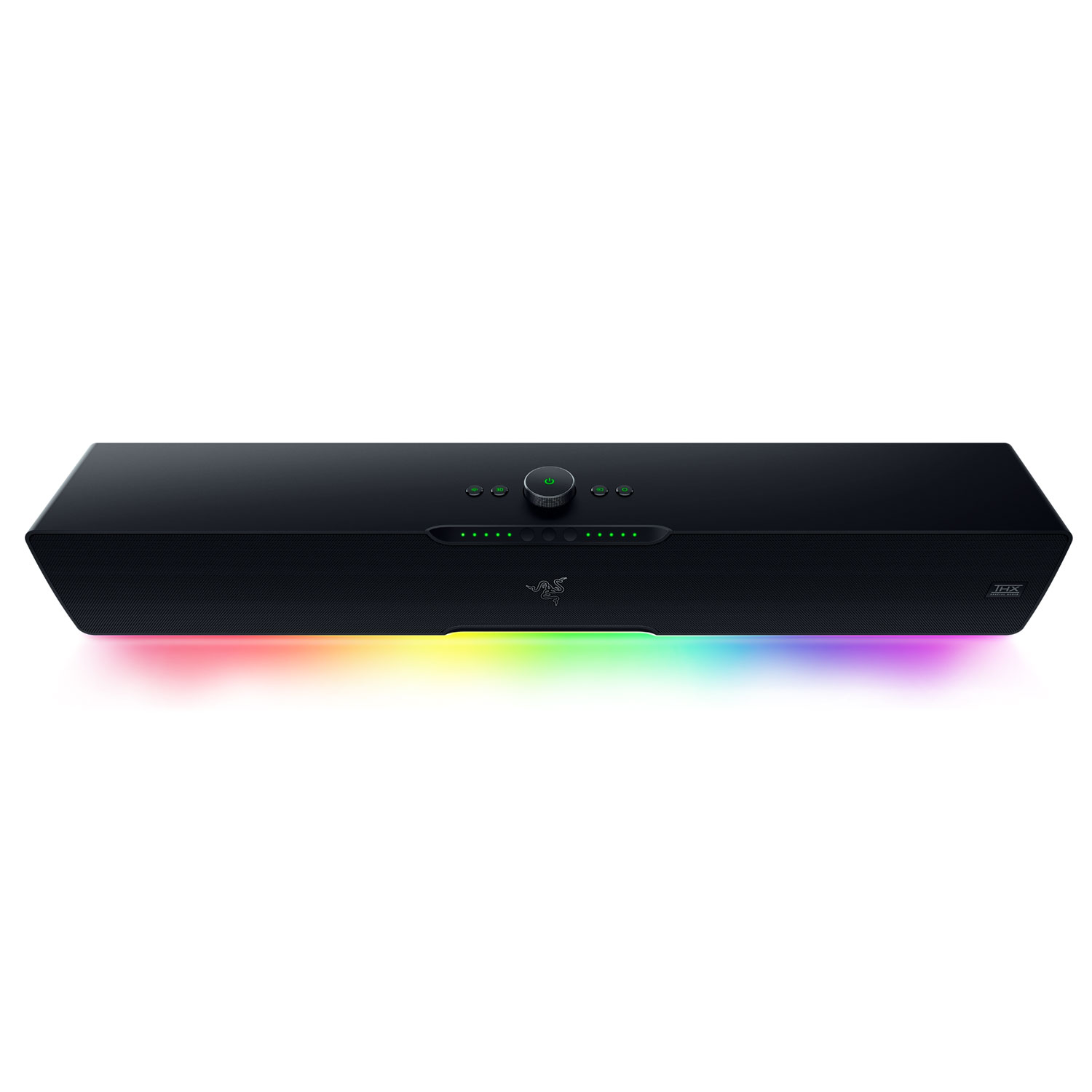 Razer Leviathan V2 Pro PC Gaming Soundbar with Subwoofer
