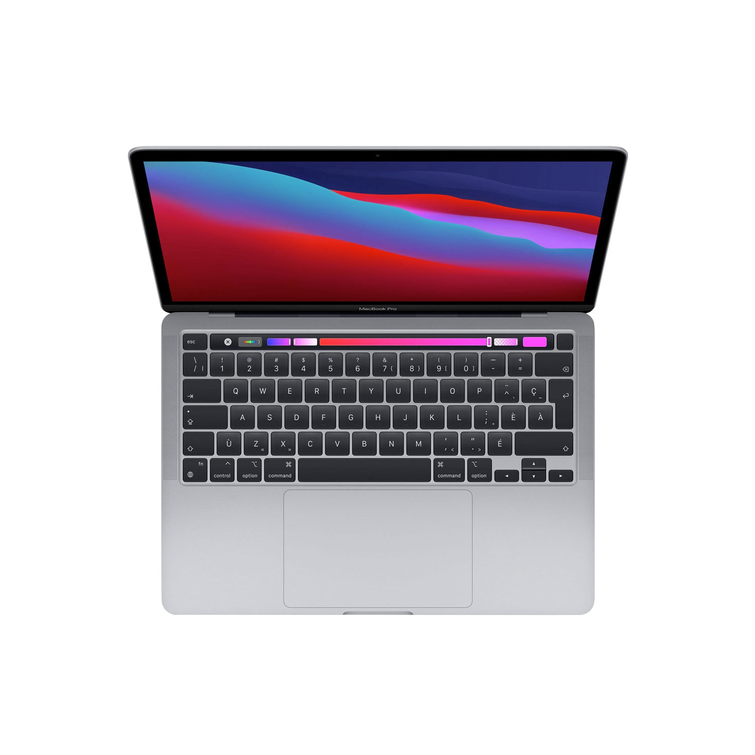 Apple MacBook Pro 13.3