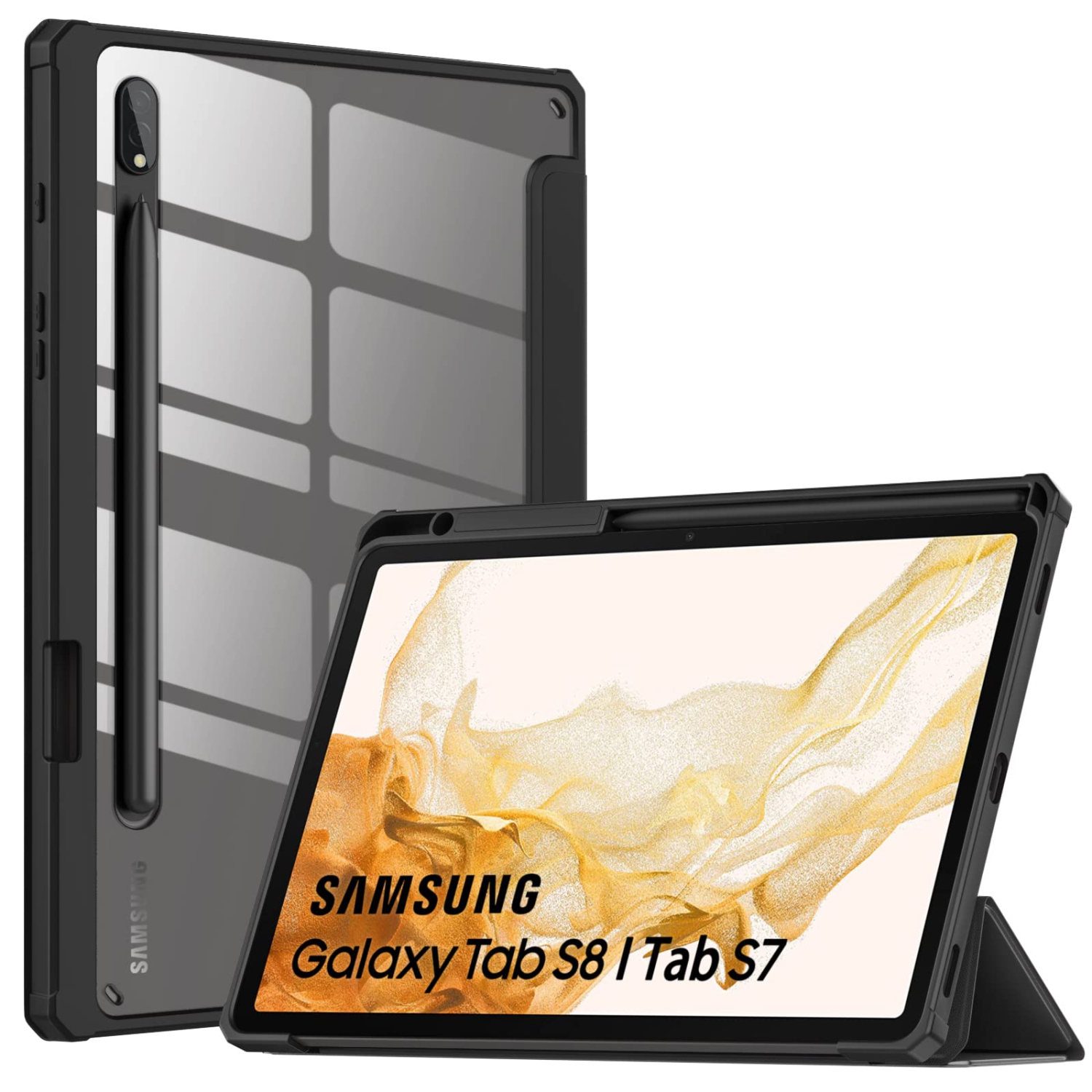 Case for Samsung Galaxy Tab S8 11