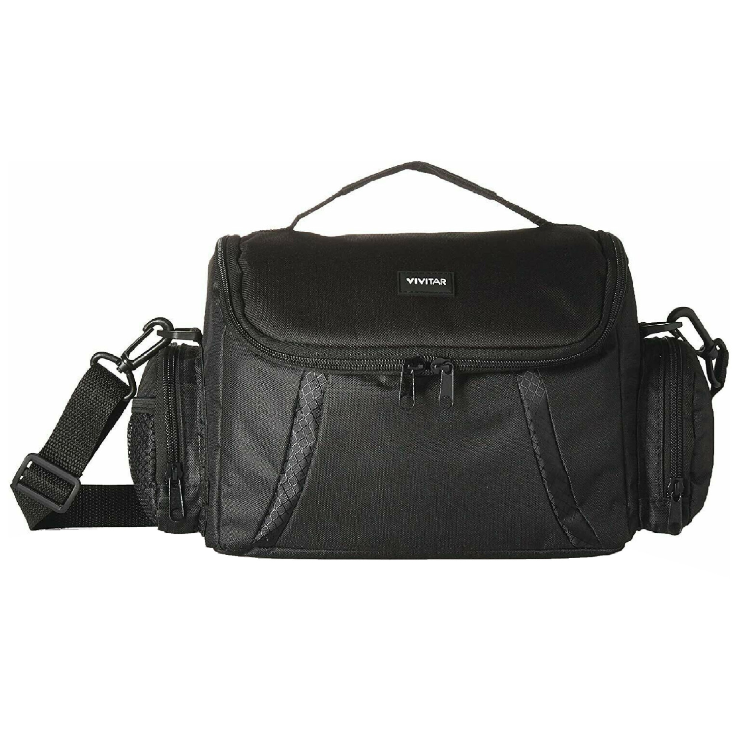 Canon EOS 4000D Digital SLR Camera and Canon EF-S 18-55mm III f/3.5-5.6 Lens Kit