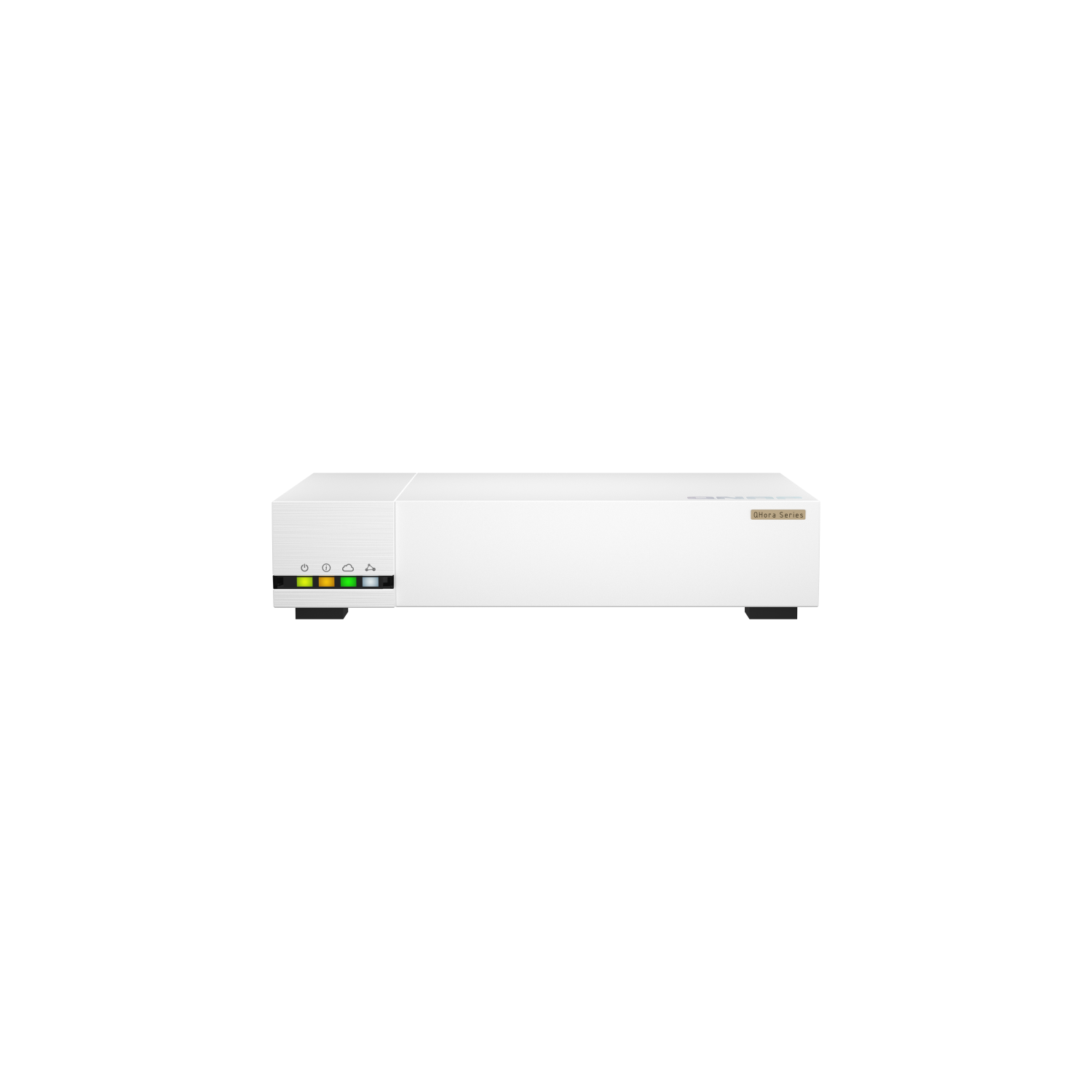 QNAP – routeur sans fil Ethernet QHora-322-US