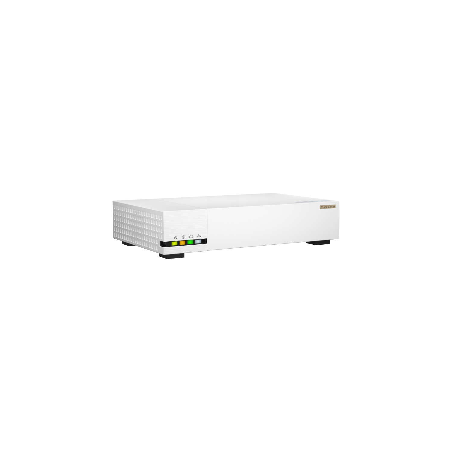 QNAP – routeur sans fil Ethernet QHora-322-US