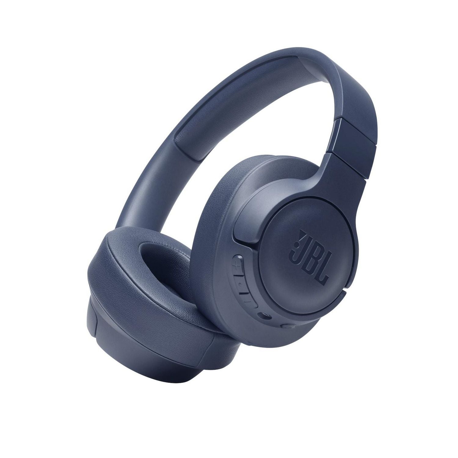 Refurbished (Excellent) - JBL TUNE 710BT Wireless Over-Ear Headphones