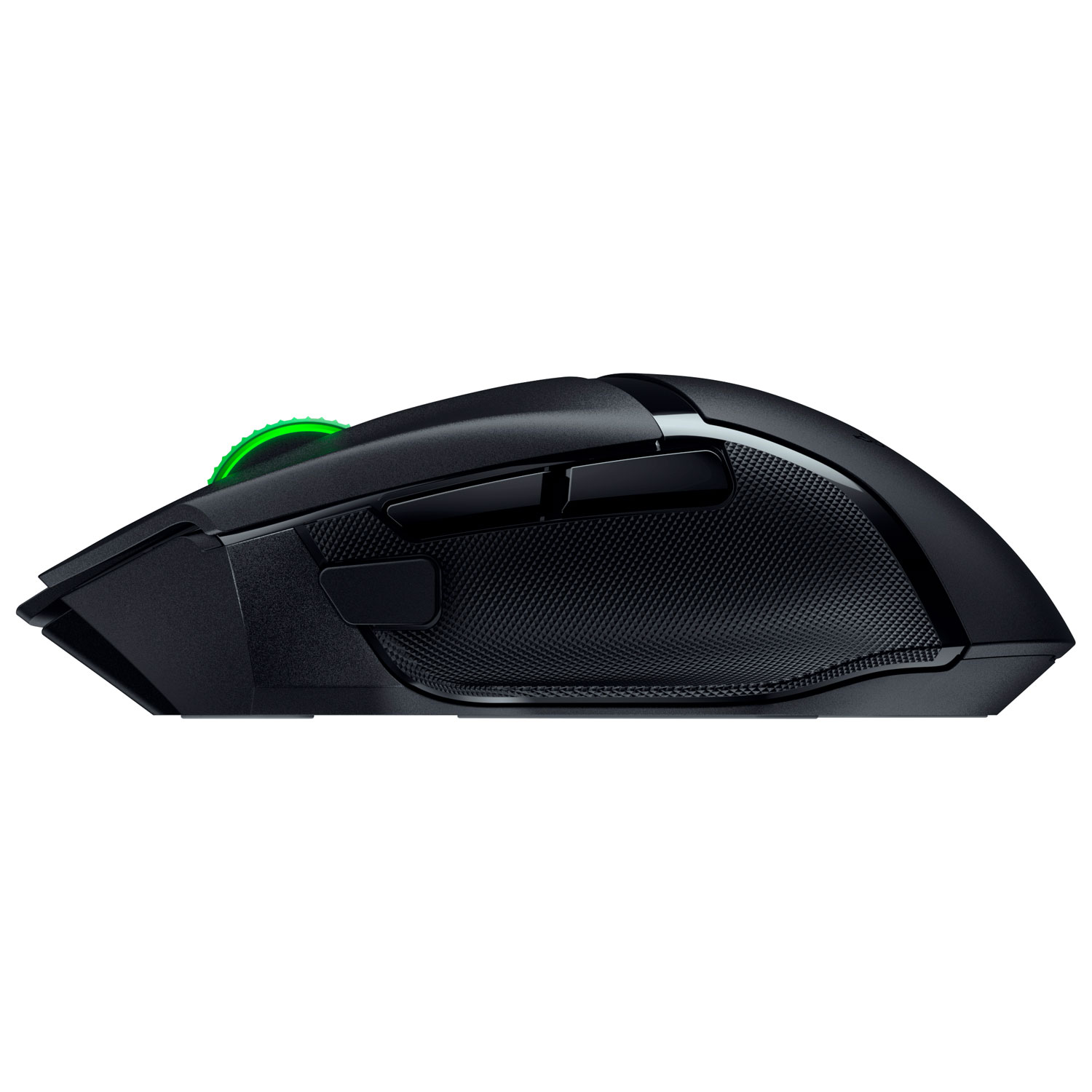 Razer Basilisk V3 X HyperSpeed 18000 DPI Wireless Optical Gaming 