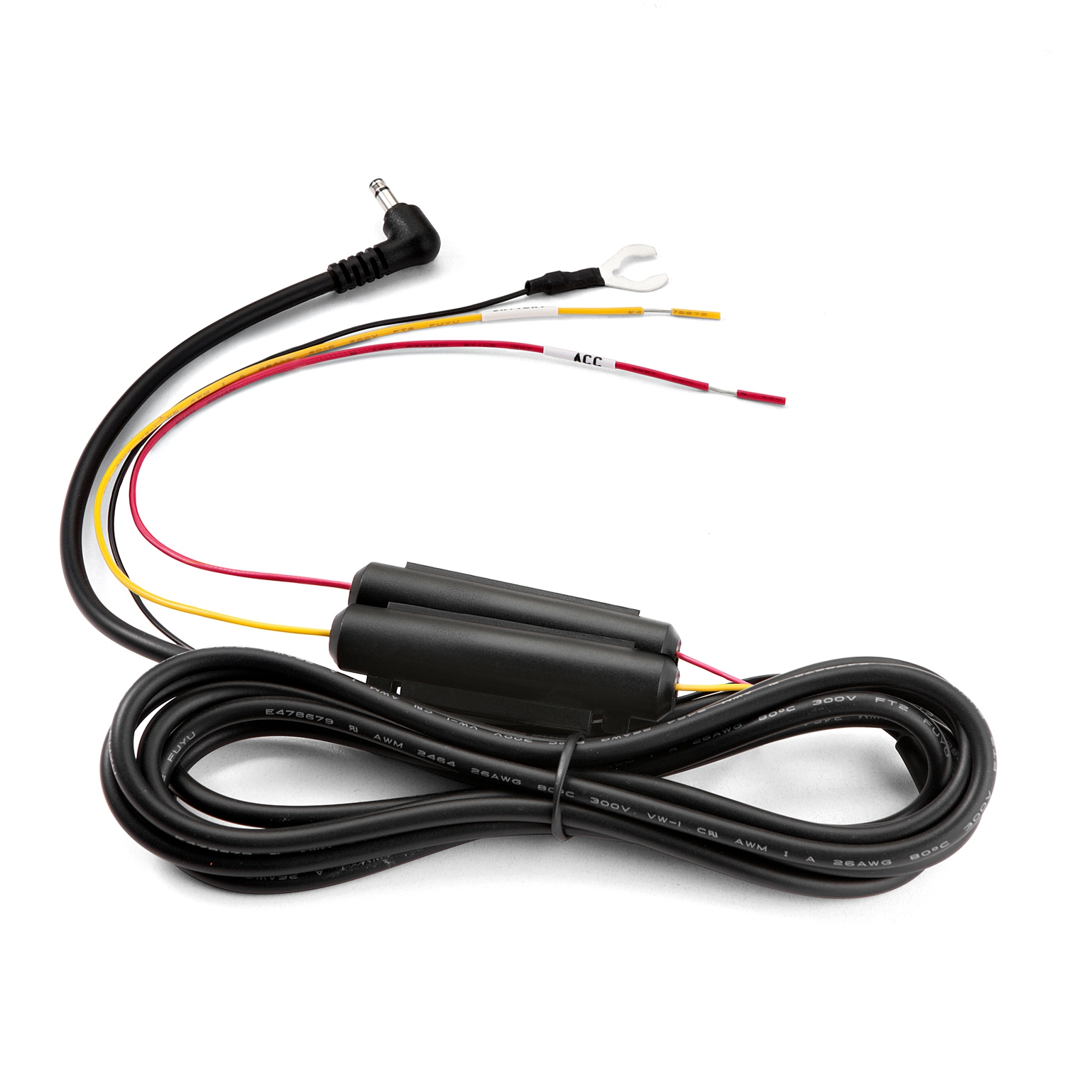 THINKWARE Long Hardwiring Cable for THINKWARE Dash Cams 7m