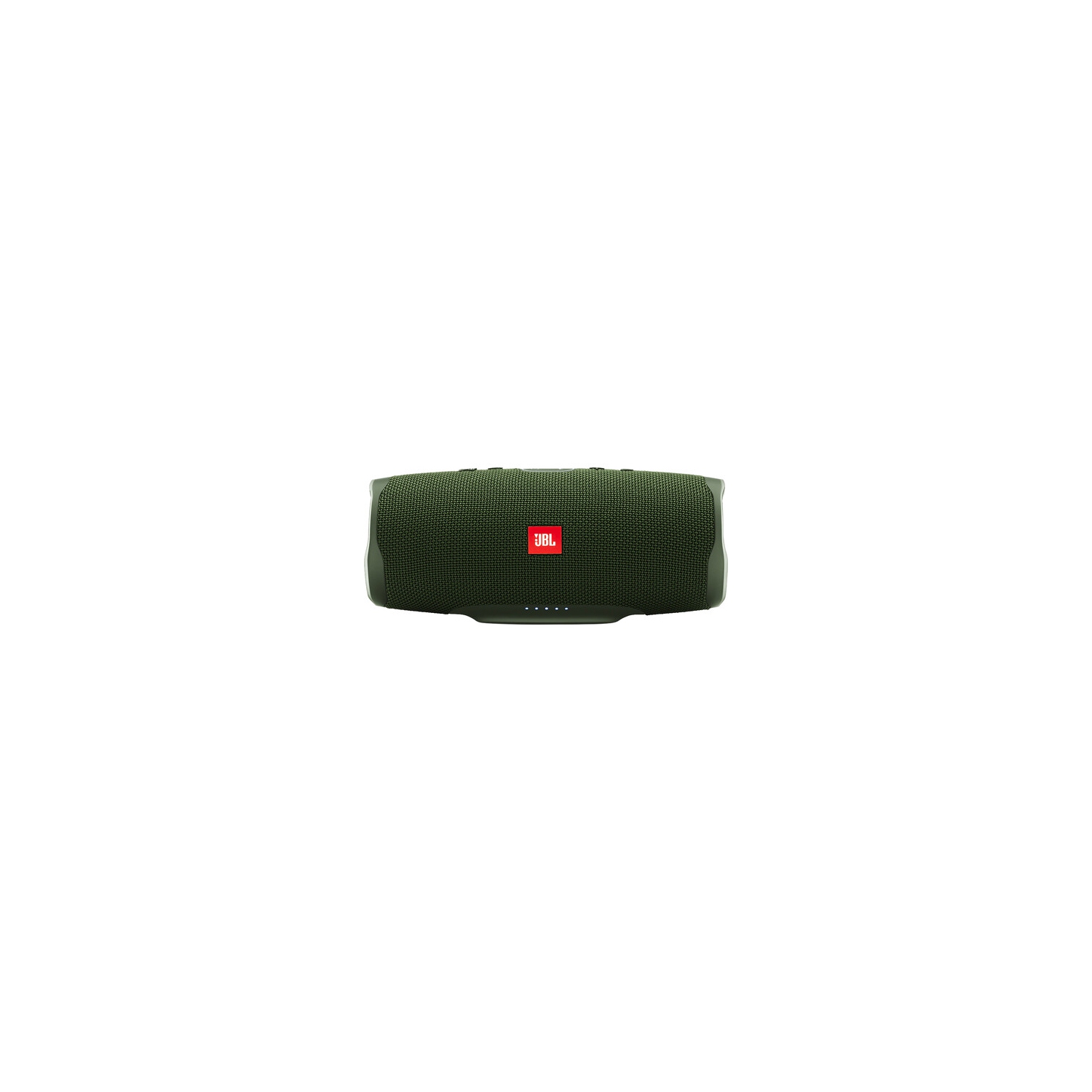 Refurbished (Excellent) - JBL Charge 4 Portable Bluetooth Speaker (Green) - Refurbished