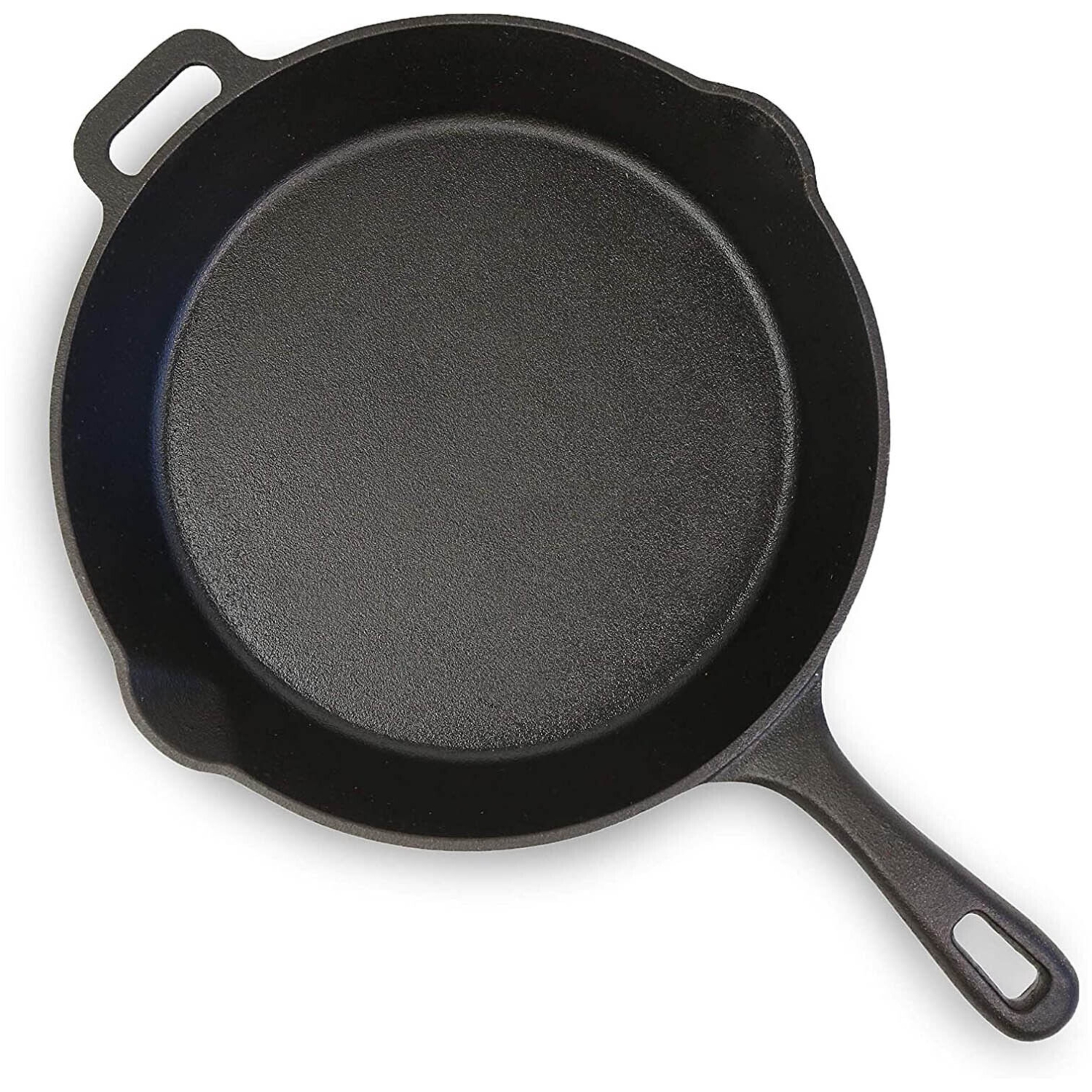 Pit Boss 8" Pre Seasoned Non Stick Cast Iron Skillet