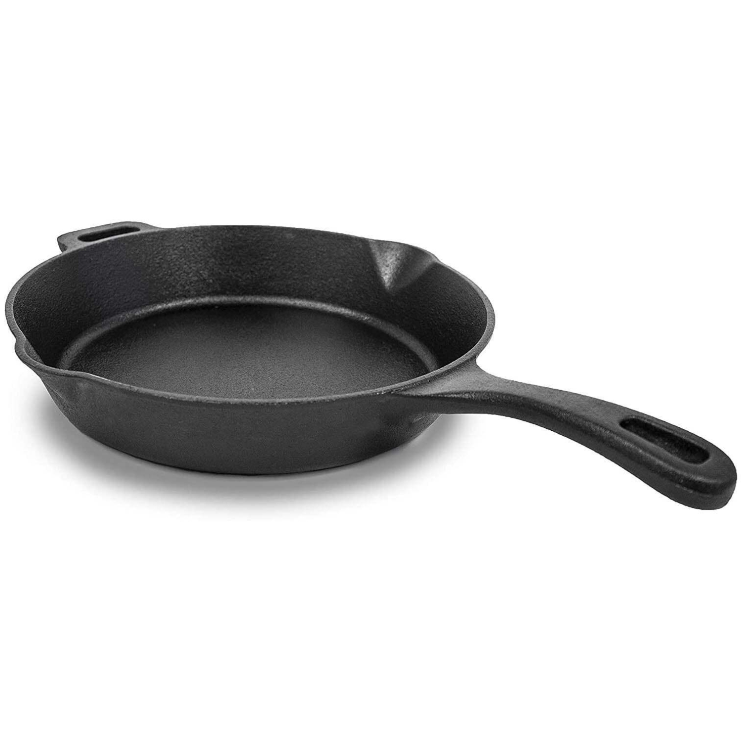 Pit Boss 8" Pre Seasoned Non Stick Cast Iron Skillet
