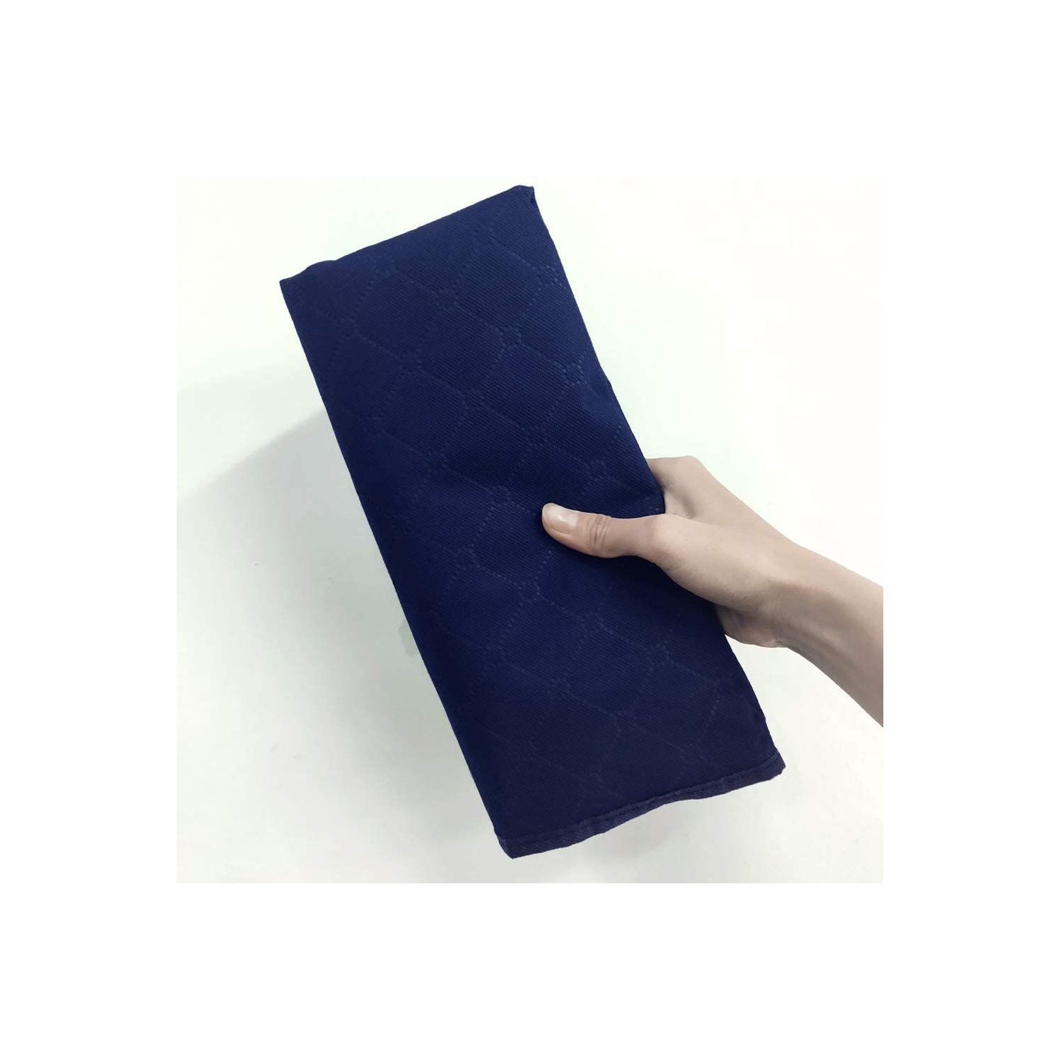 2-Pack Clothes Storage, Foldable Blanket Storage Bags,Storage Containers for Organizing,Clothing,Bedroom,Comforter,Closet,Dorm,