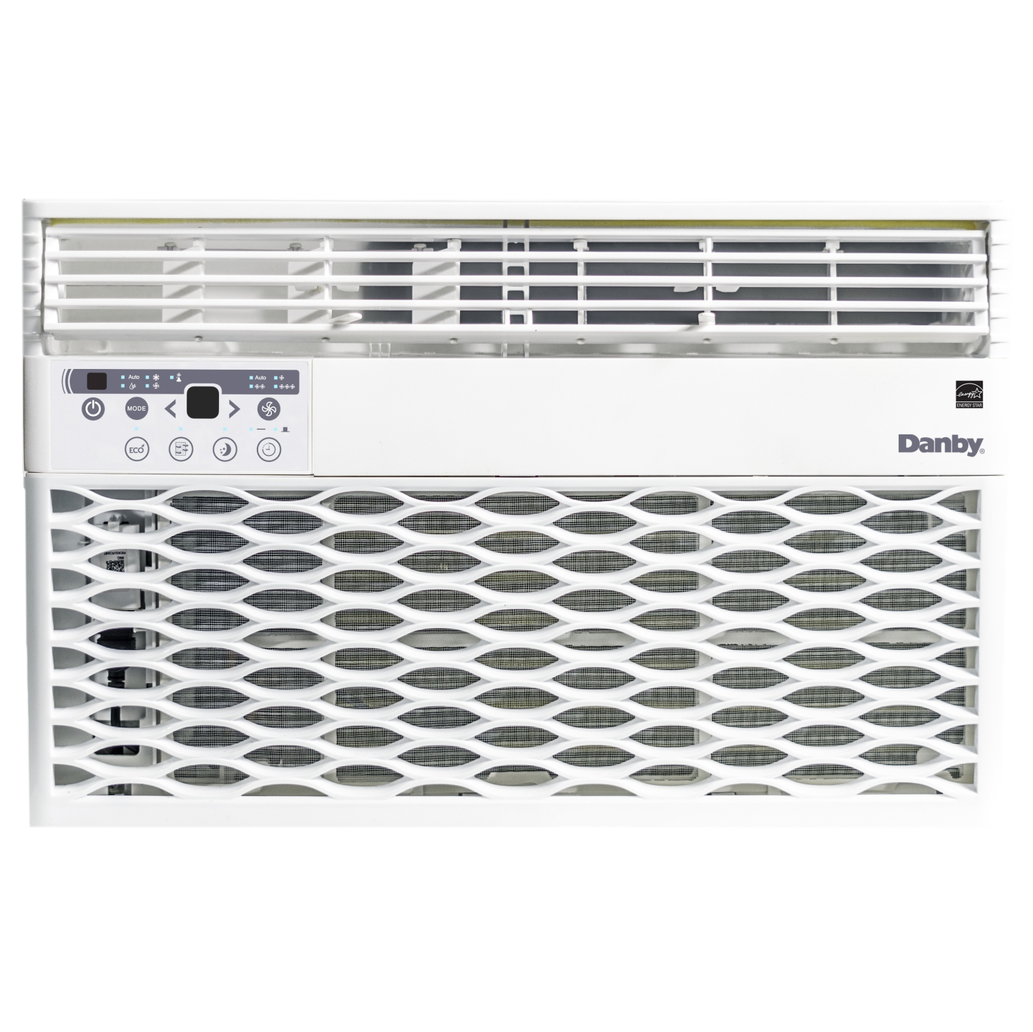 Danby DAC120EB9WDB-6 12000 BTU Window AC in White