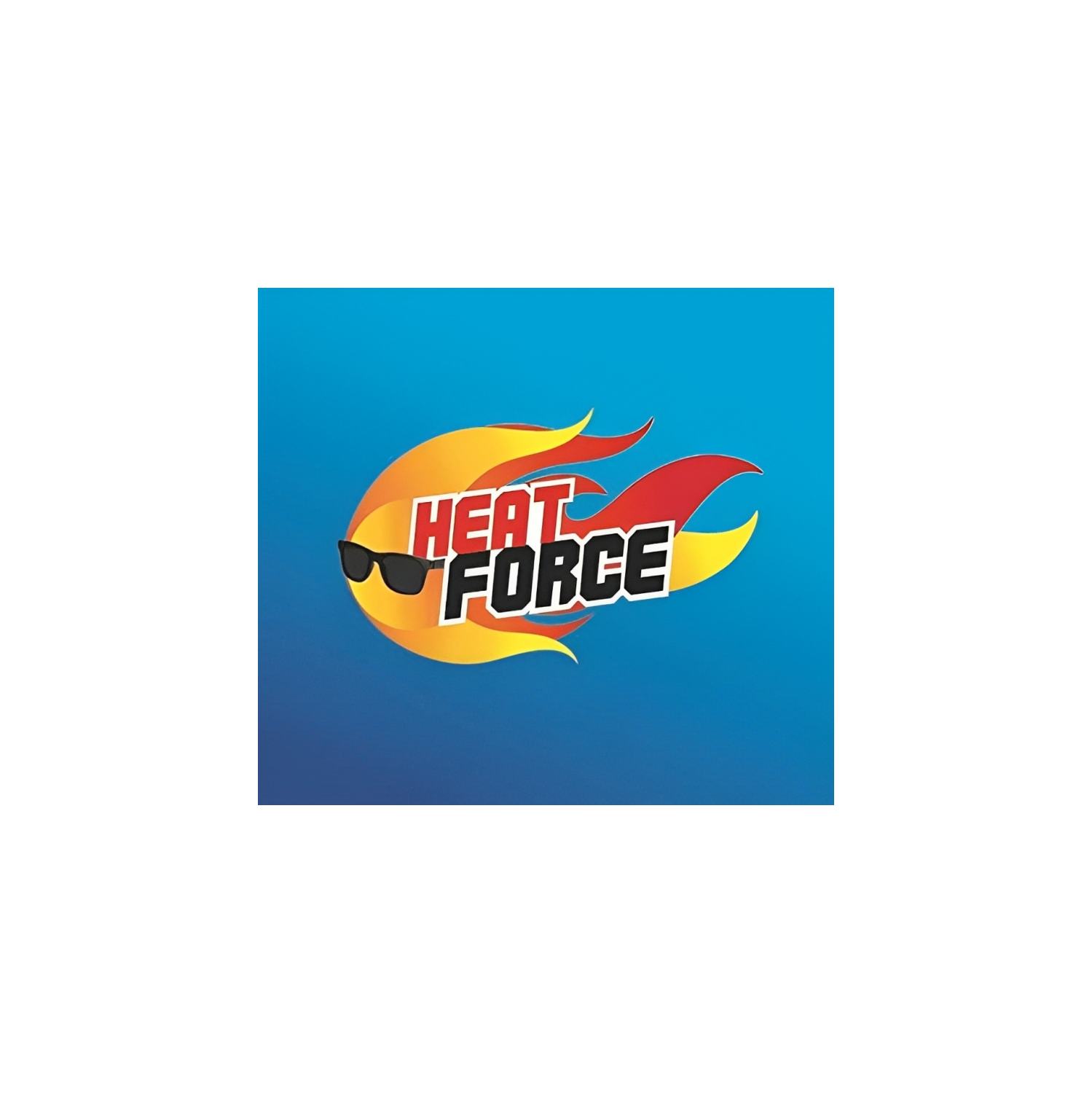 Heat Force 12 x 24 ft Rectangle Thermal Solar Cover 10 mil