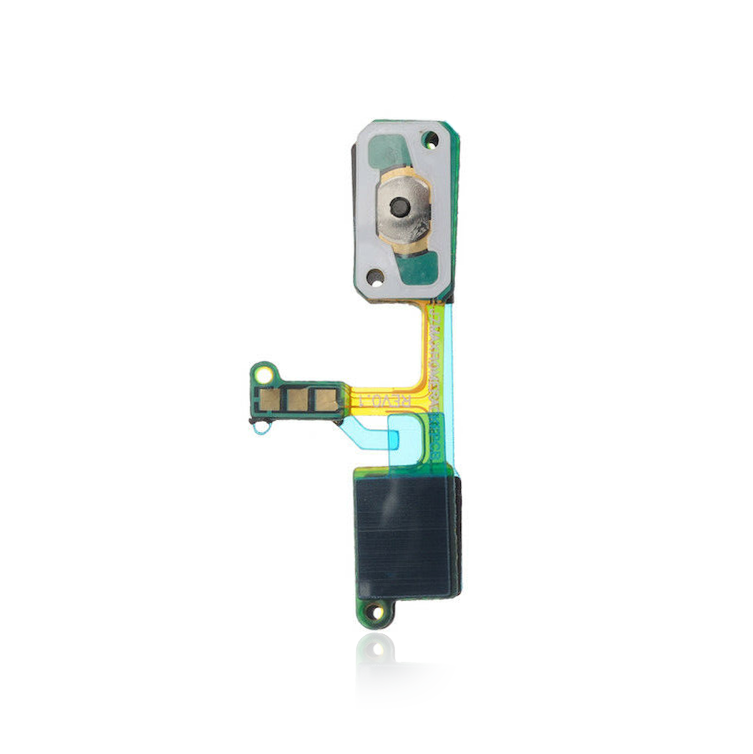 Replacement Touch Sensor Flex Cable Compatible For Samsung Galaxy J7 Pro (J730 / 2017)