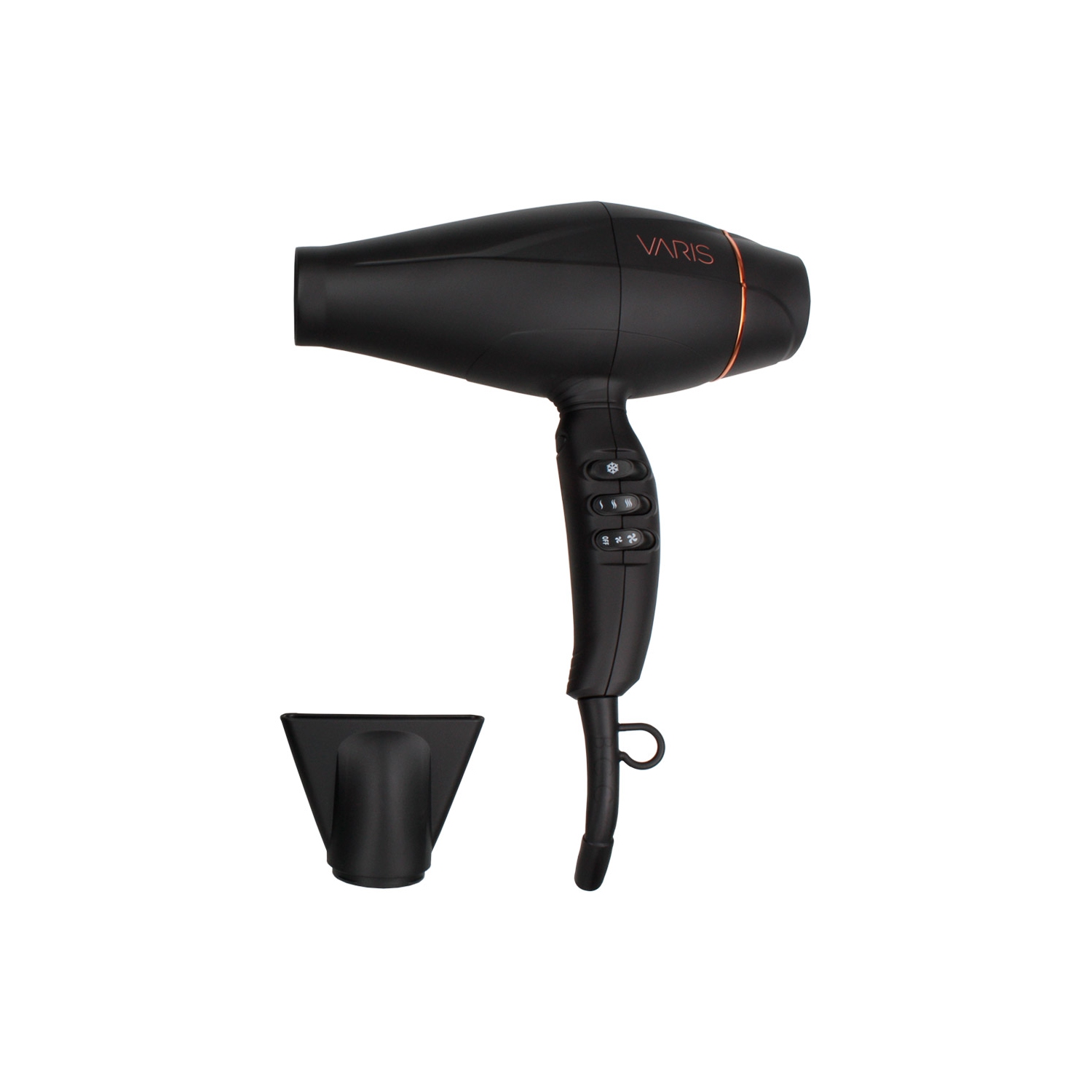 Varis - SB2 Hair Dryer