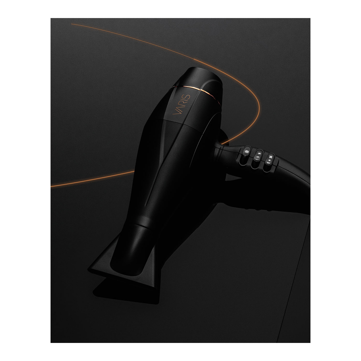 Varis - SB2 Hair Dryer