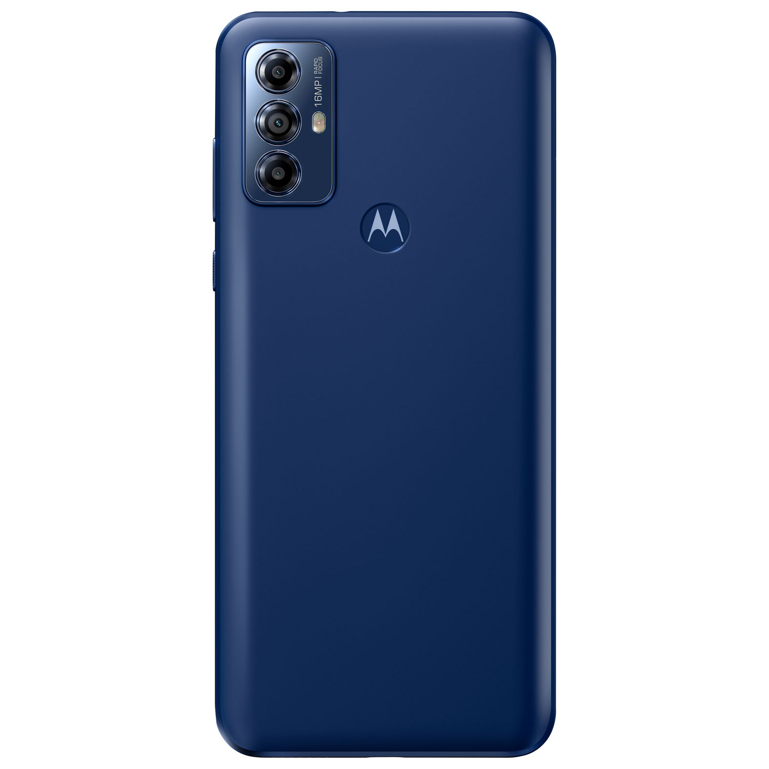 Moto G Play 32 Go de Motorola avec Chatr - Bleu - Prépayé