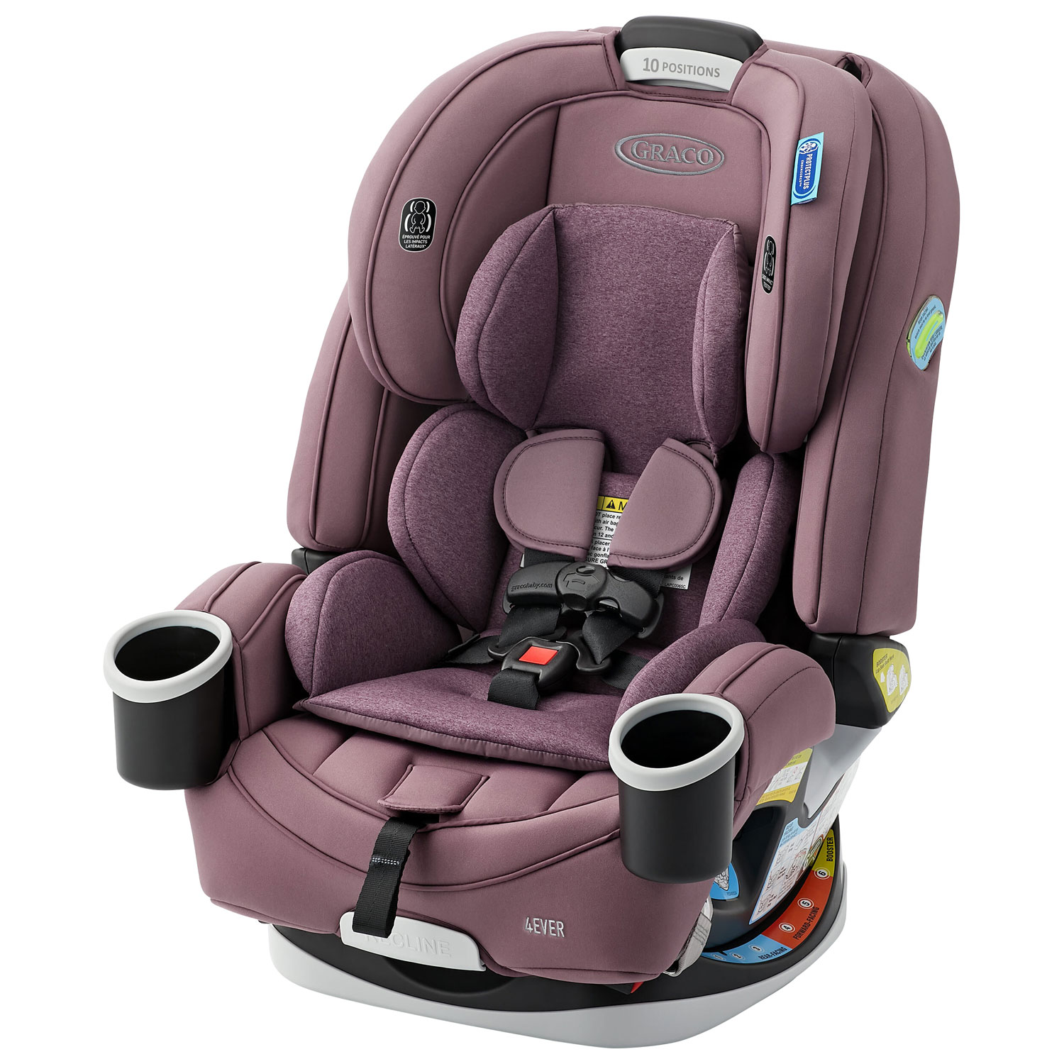 Graco 4ever shop cheapest price