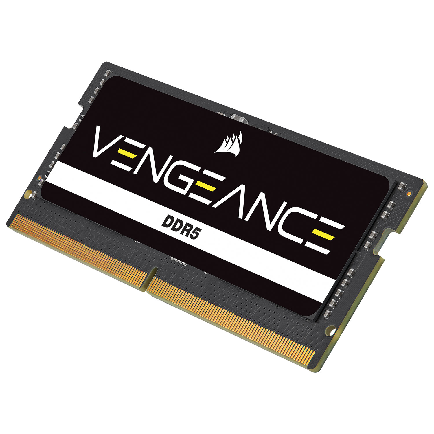 CORSAIR SO-DIMM DDR5-4800Hz [32GB×2枚] Corsair Vengeance Sodimm 32GB DDR5 4800MHz Laptop & Desktop Memory