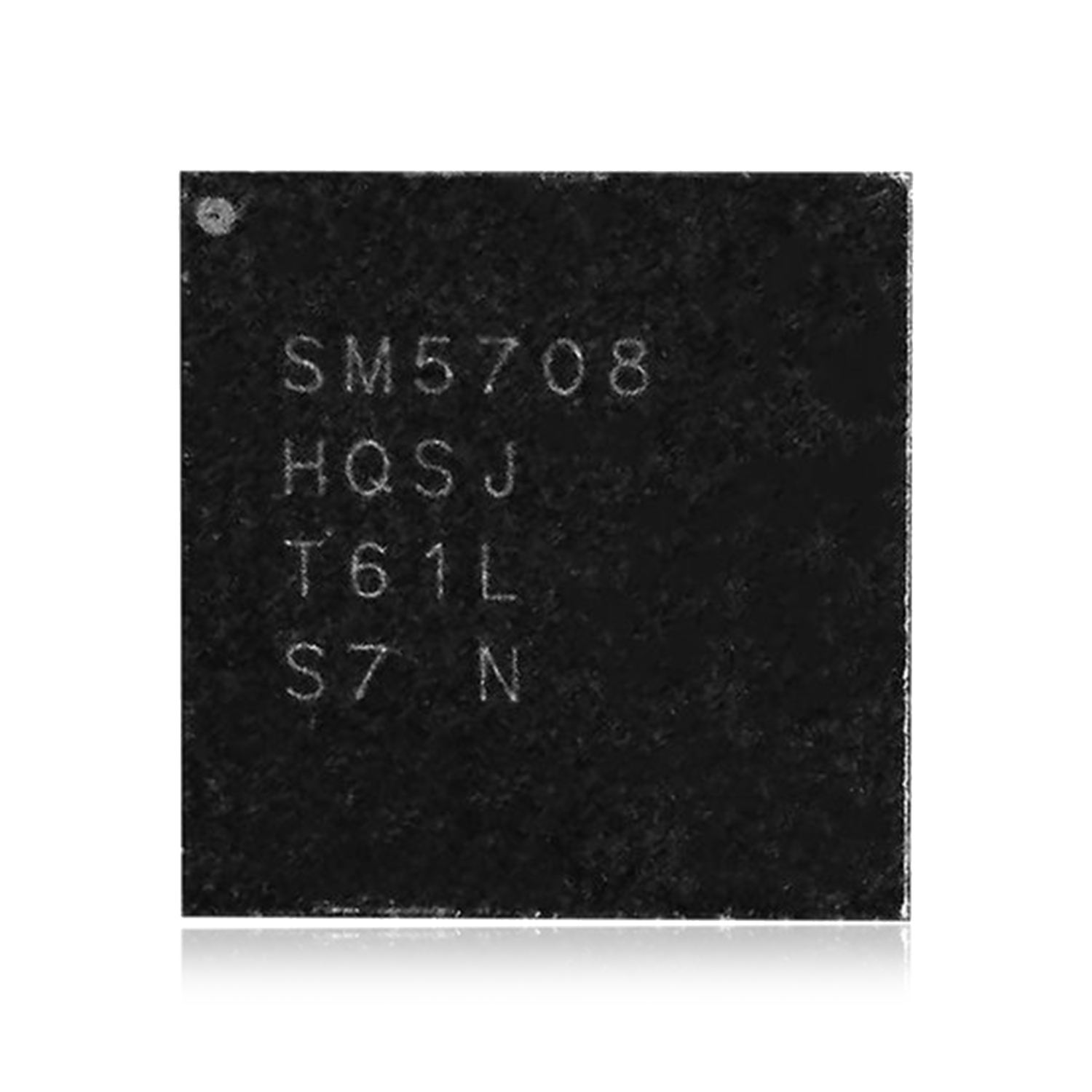 Replacement Charging IC Compatible For Samsung Galaxy A6 Plus (SM5708)