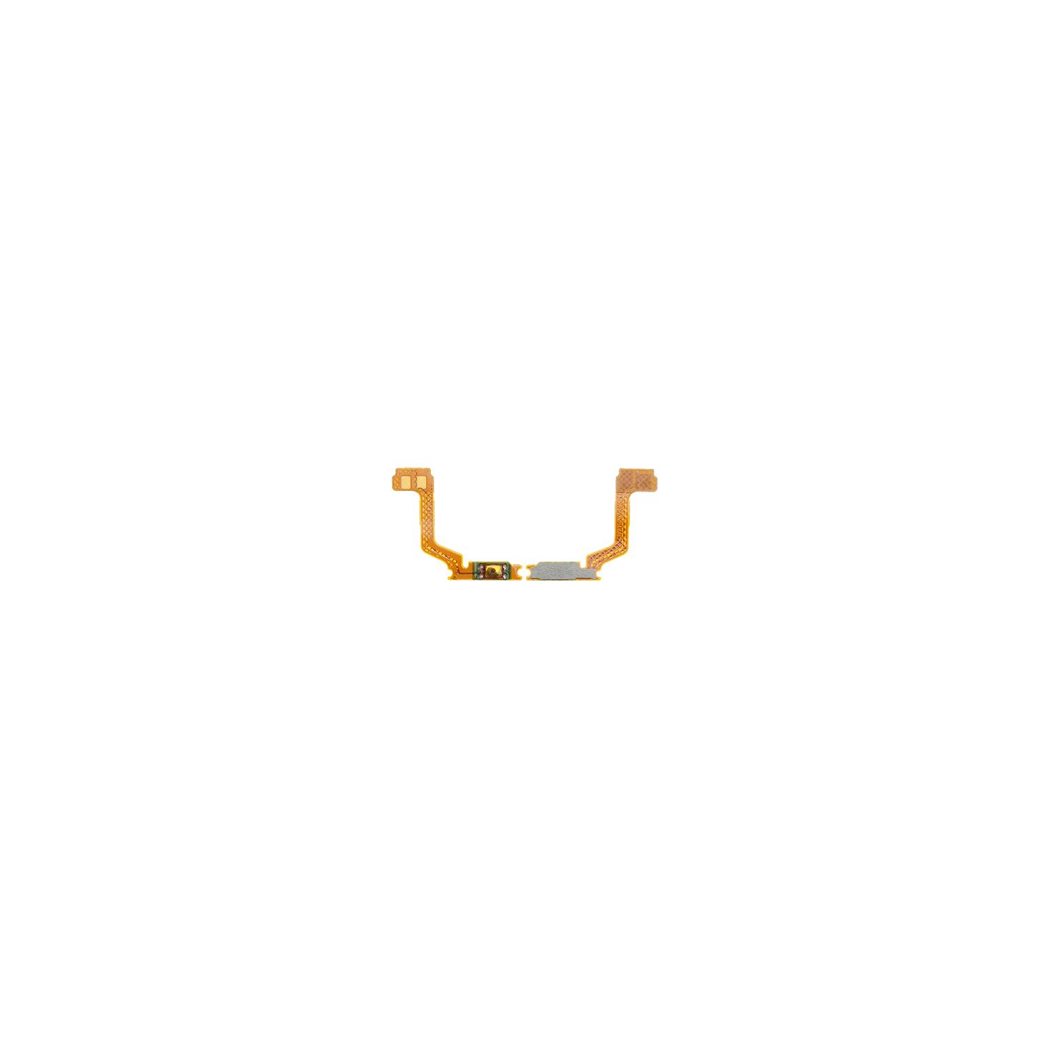 Replacement Power Button Flex Cable Compatible For OnePlus 5T