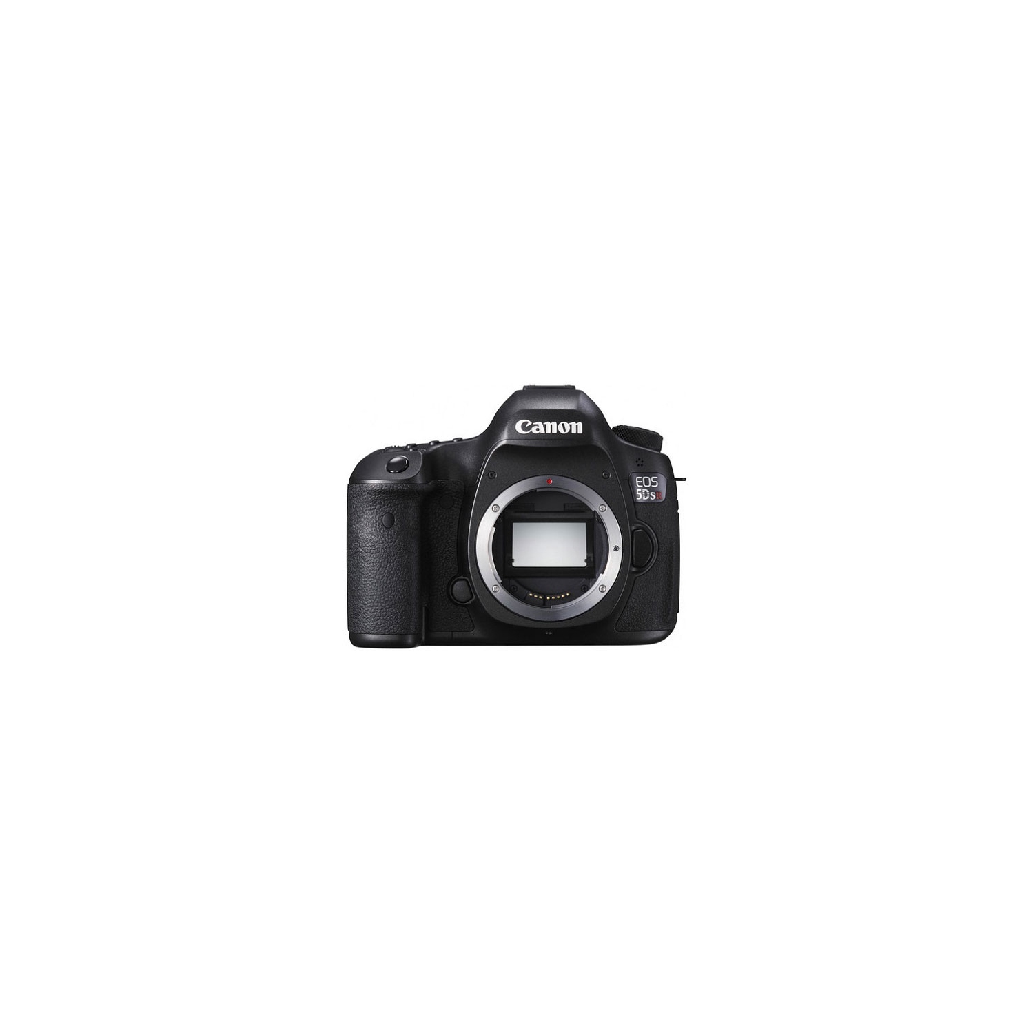 Canon EOS 5DS R Digital SLR (Body Only) International Model