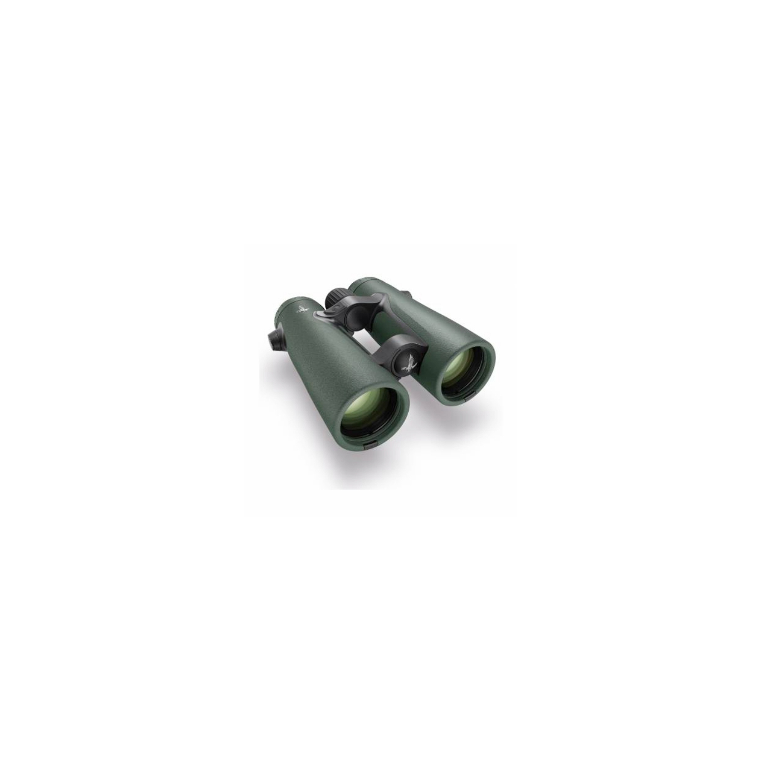 Jumelles télémètre laser 8 x 42 EL Optik de Swarovski avec assistant de suivi