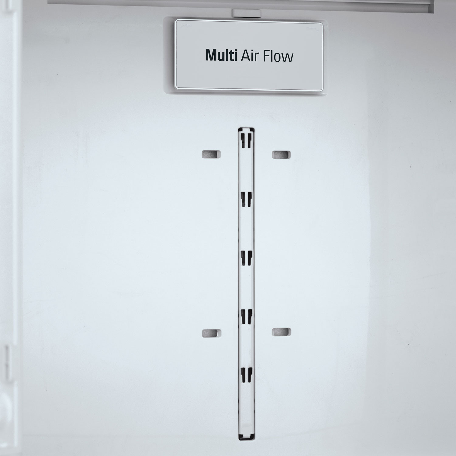 Réfrigérateur à deux portes 27,7 pi³ 36 po à distributeur eau et glaçons de LG - Inox