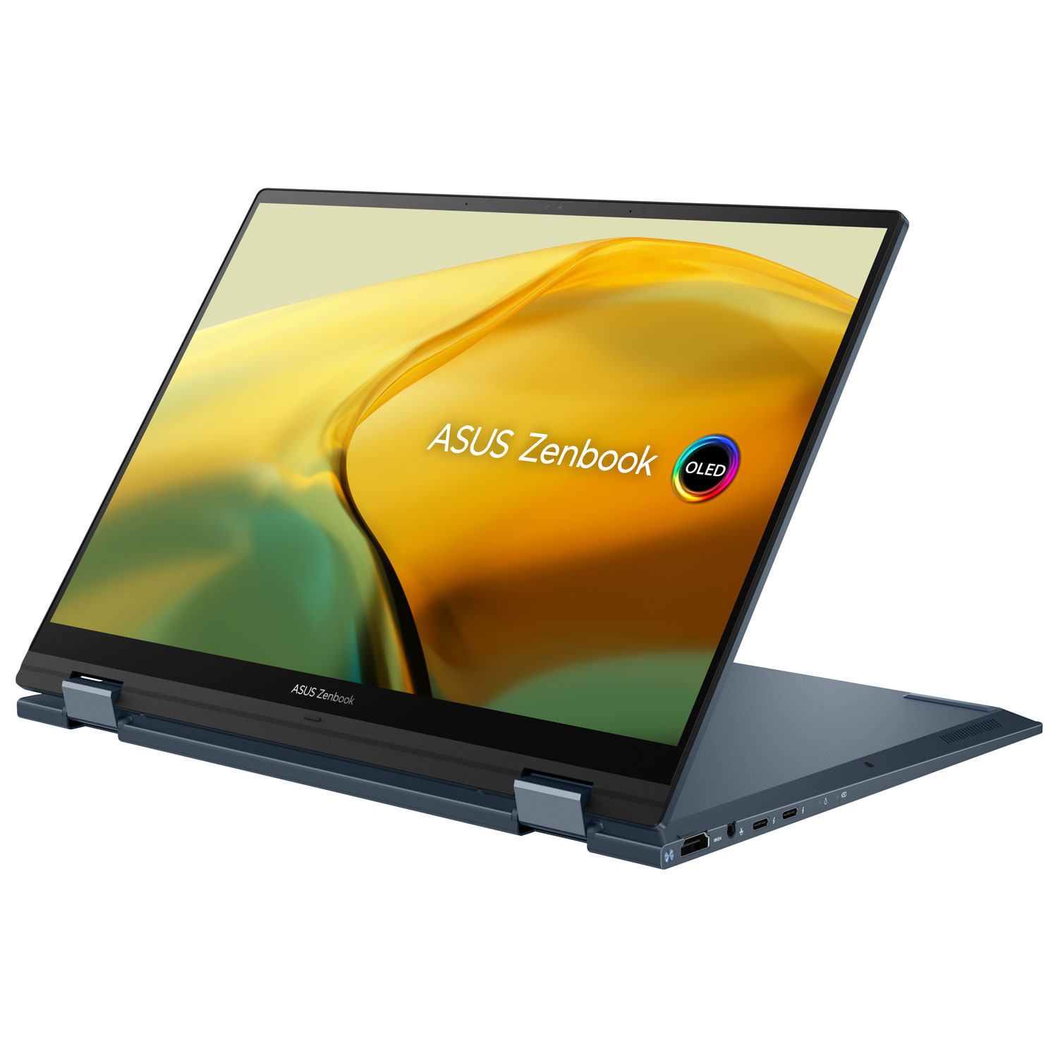 Zenbook deals 14 flip