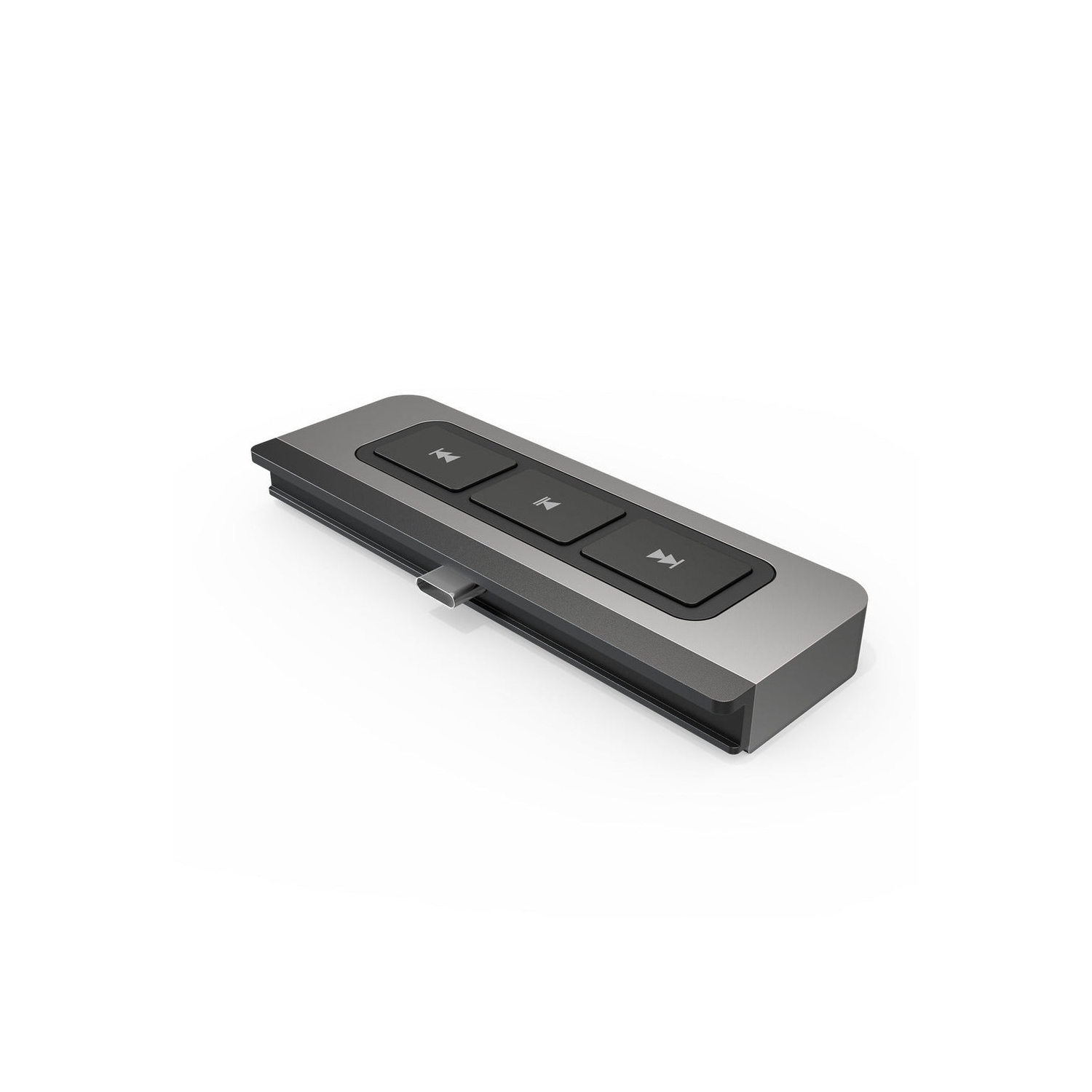 HyperDrive 6-in-1 USB-C Media Hub