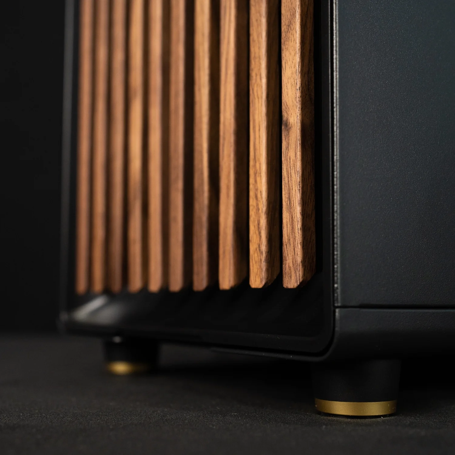 Quoted One Ultra - Black -