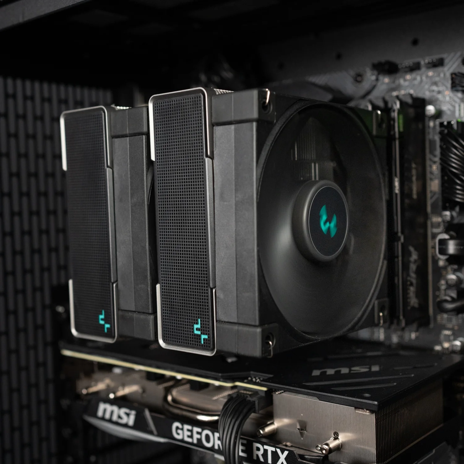 Quoted One Ultra - Black -