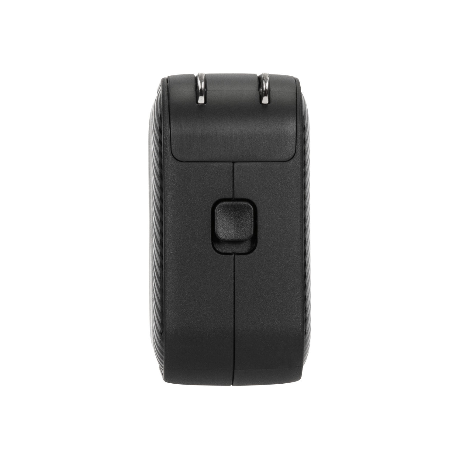 Targus 65W GaN Wall Charger w/1×USB-C, 1×USB-A ports; 4 travel plugs