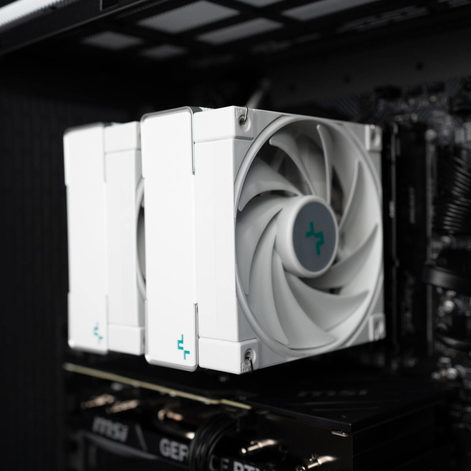 Quoted One Ultra - White -