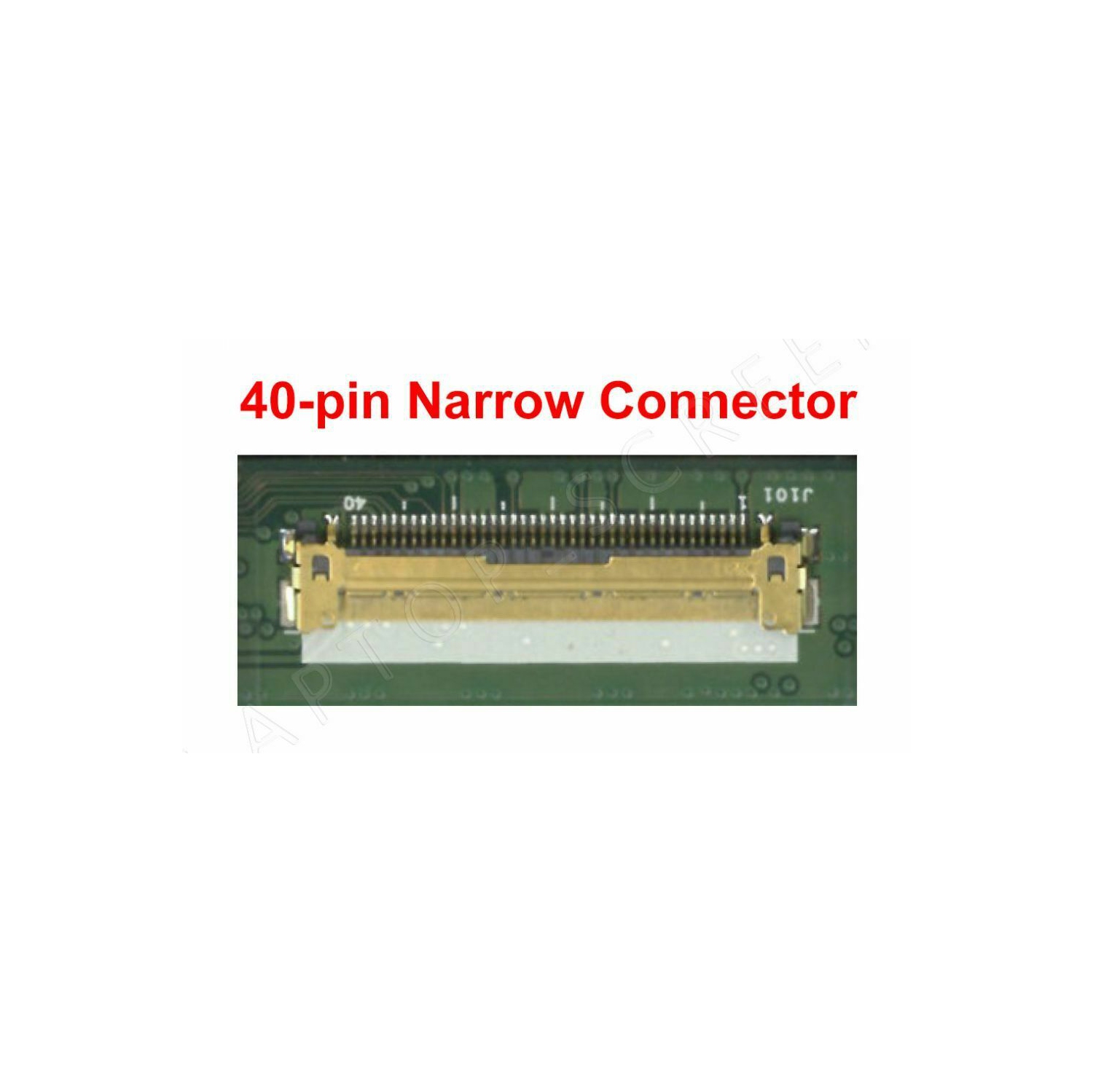 Nano Edge 40 pin(nano) Touch 1920*1080 T480S T470S B140HAK01.0 LP140WF5(SP)(B3) LP140WF5(SP)(K1) Compatible