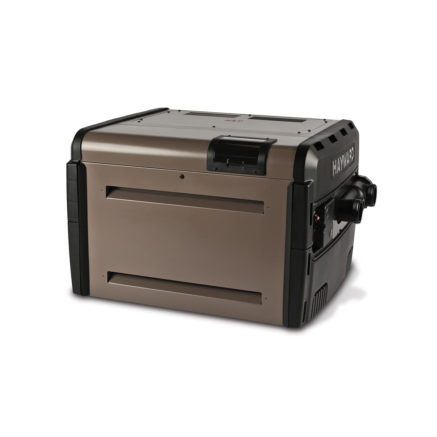 Hayward Universal H Series Low NOx 150,000 BTU Natural Gas Swimming Pool Heater