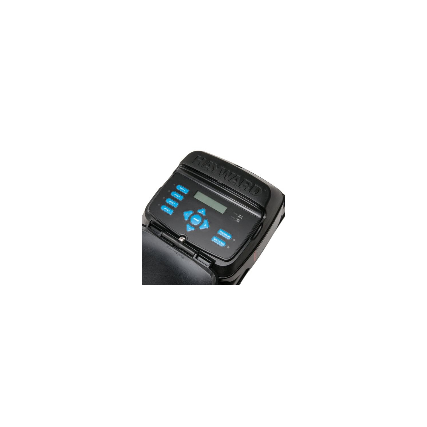 Hayward TriStar Variable Speed Energy Efficient Inground Pump