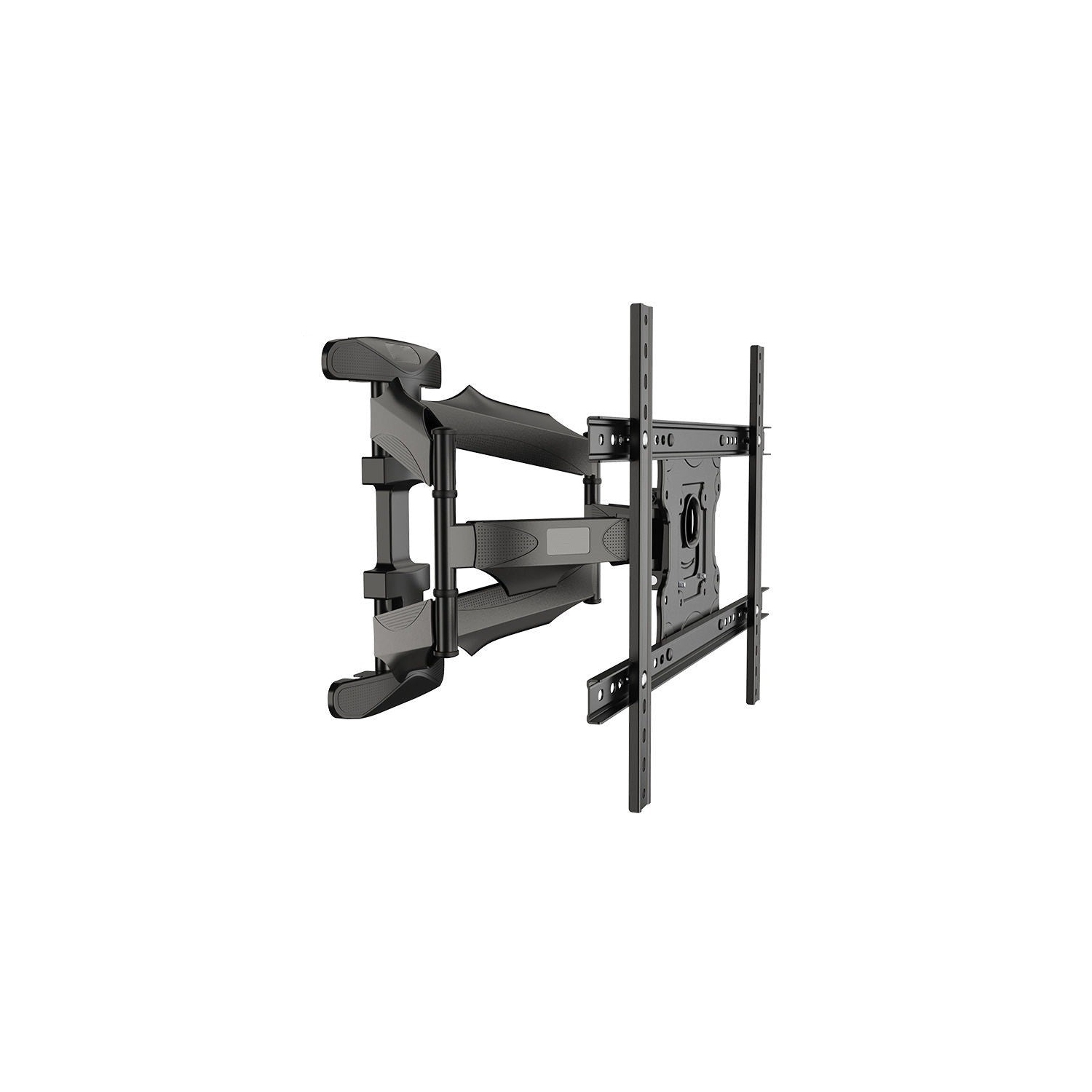 Support mural articulé pour téléviseur de 75 po, 32 po, 75 po