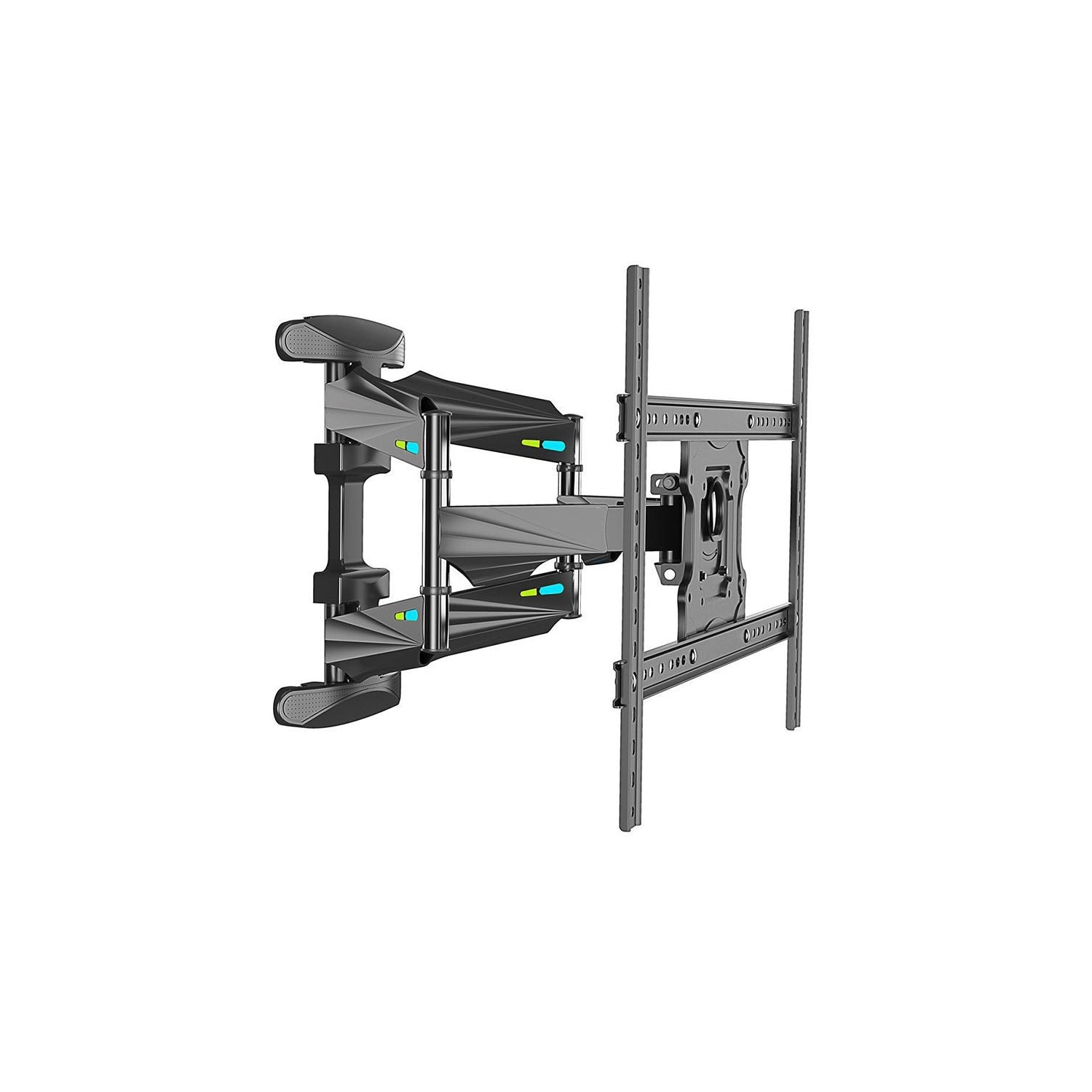 Rotating TV/Monitor Stand for 70" TVs with VESA 600x400mm