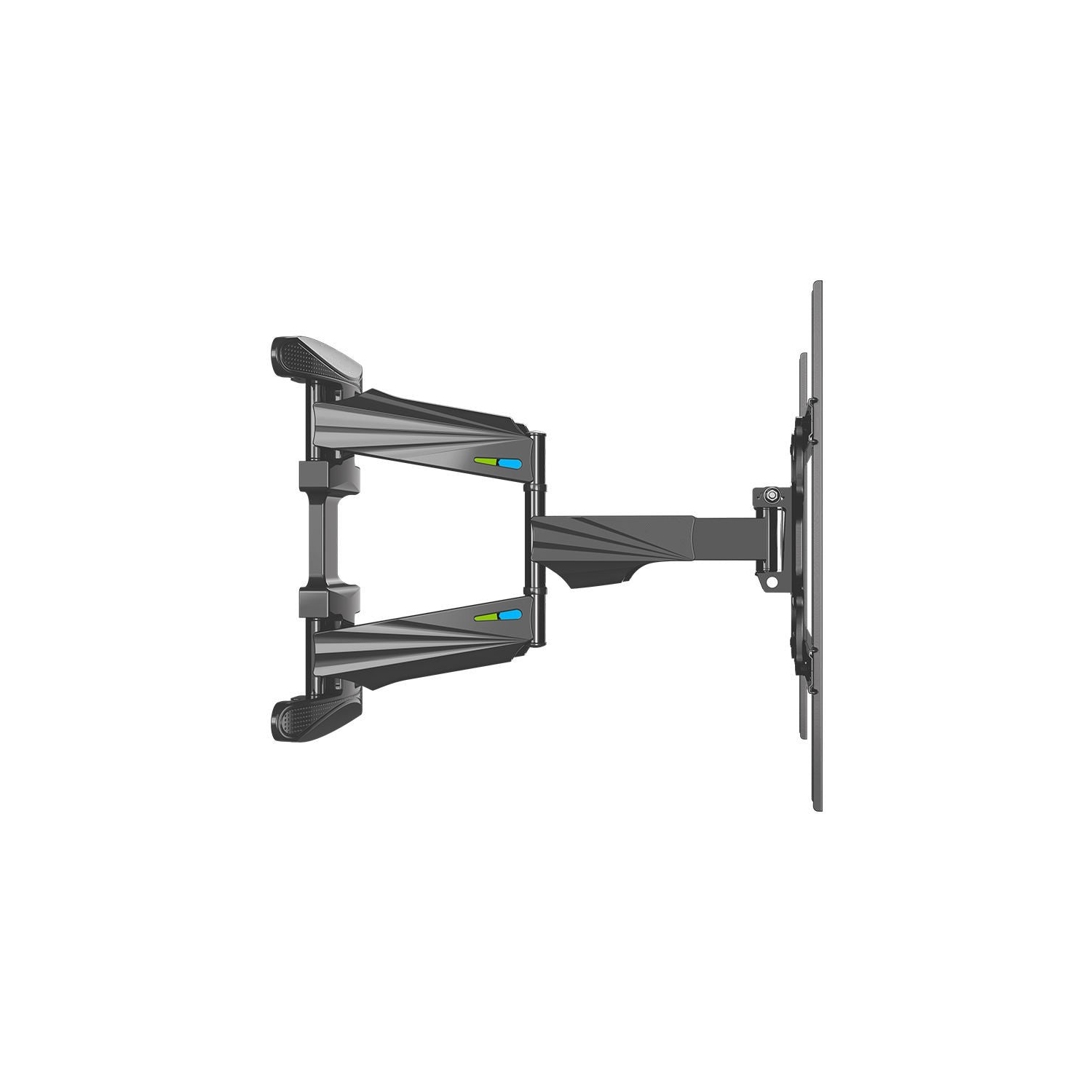 Rotating TV/Monitor Stand for 70" TVs with VESA 600x400mm