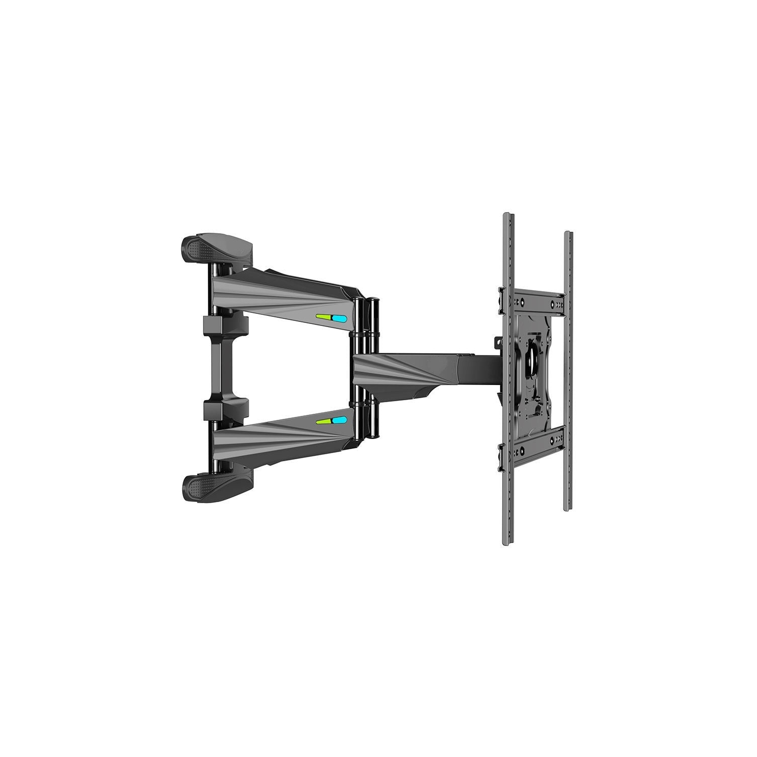 Rotating TV/Monitor Stand for 70" TVs with VESA 600x400mm